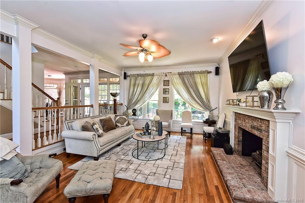 7721 Seton House Lane Charlotte NC 28277