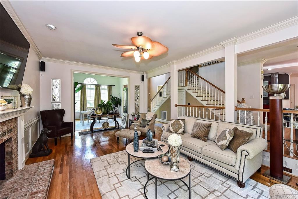 7721 Seton House Lane Charlotte NC 28277