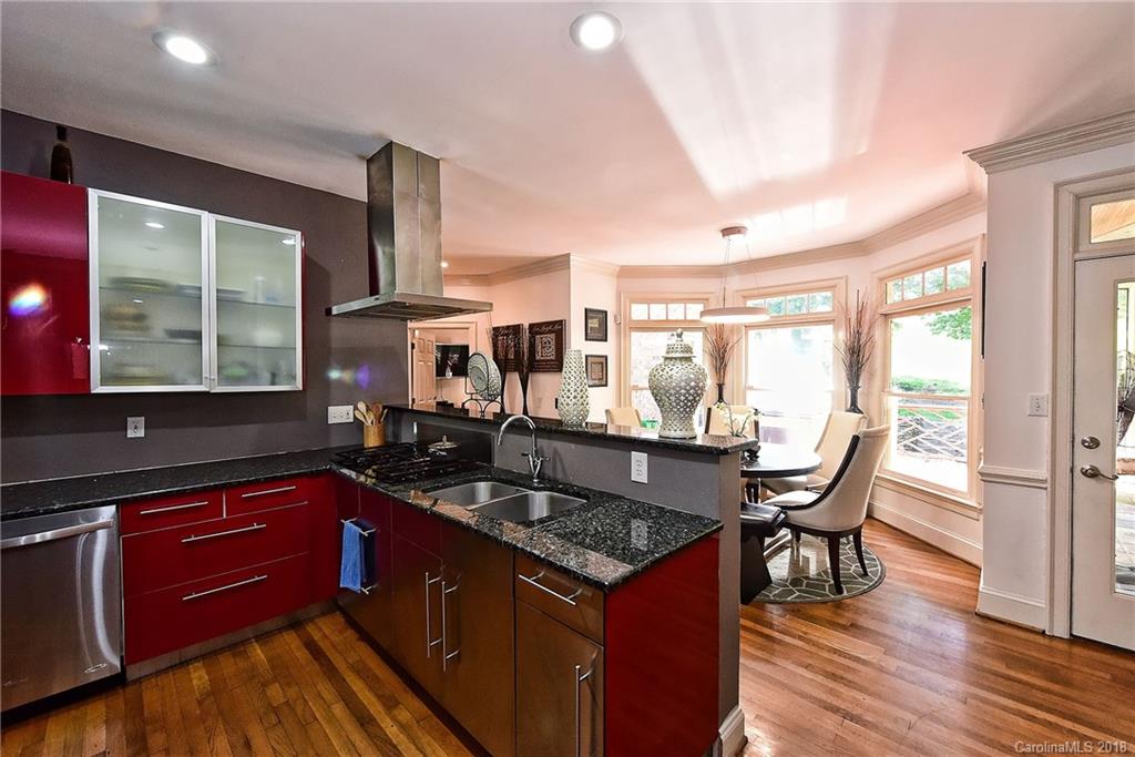 7721 Seton House Lane Charlotte NC 28277