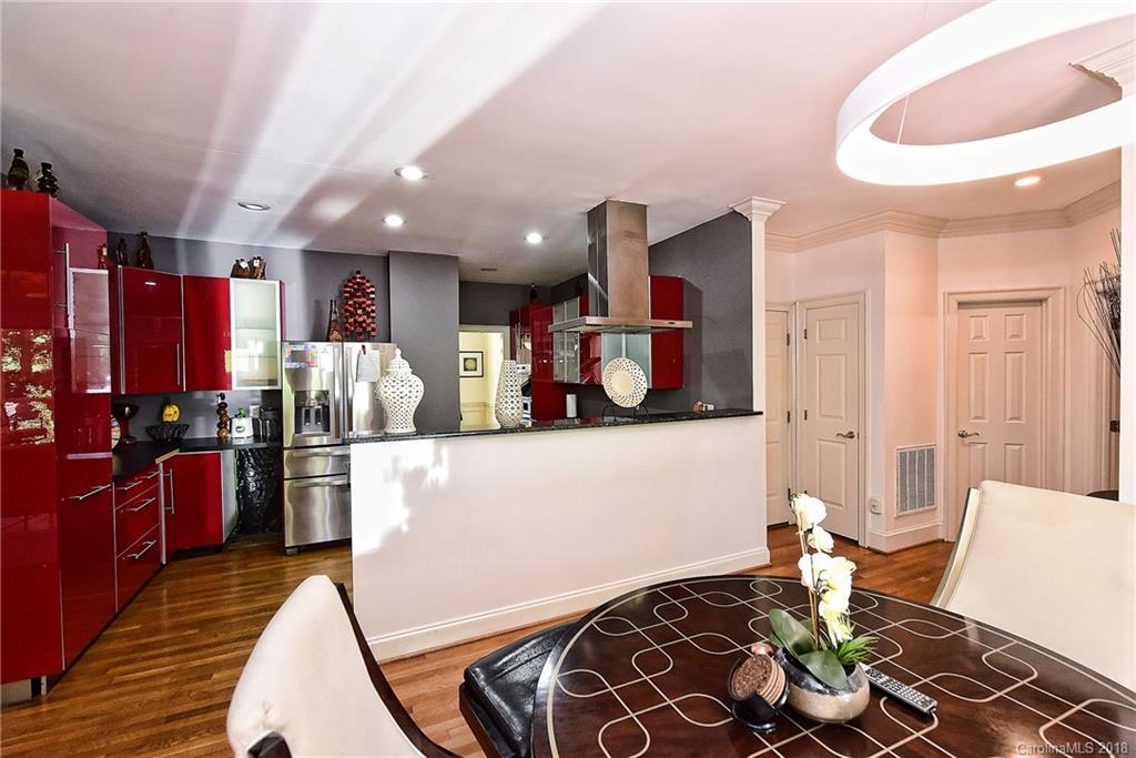 7721 Seton House Lane Charlotte NC 28277