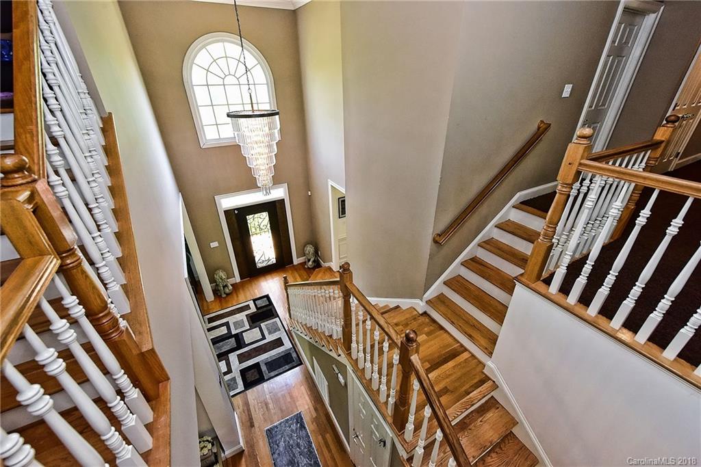 7721 Seton House Lane Charlotte NC 28277