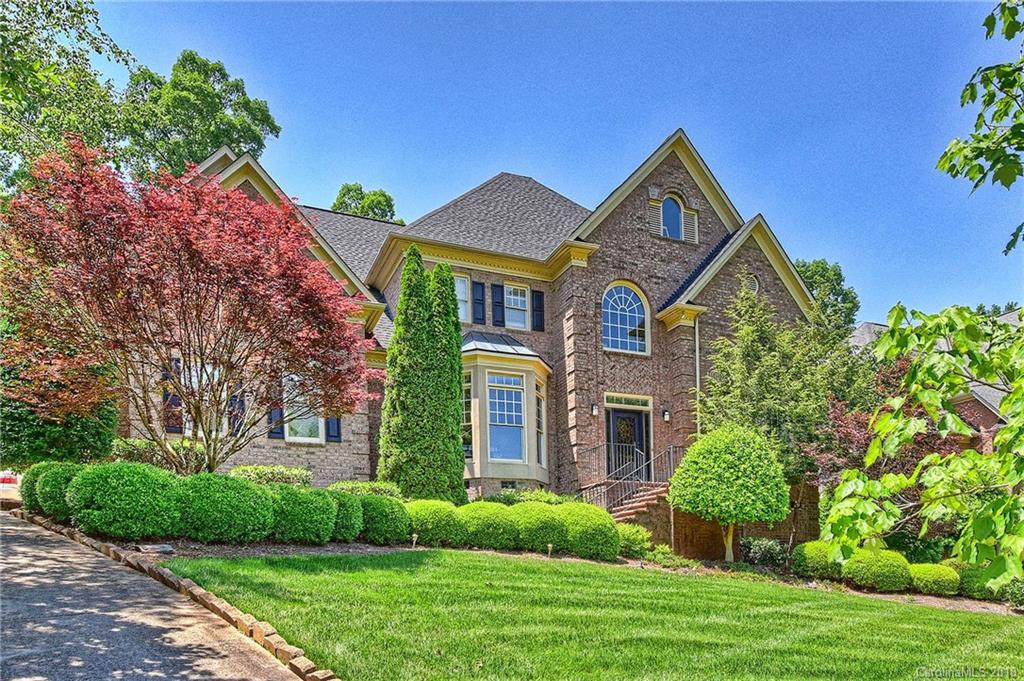 7721 Seton House Lane Charlotte NC 28277