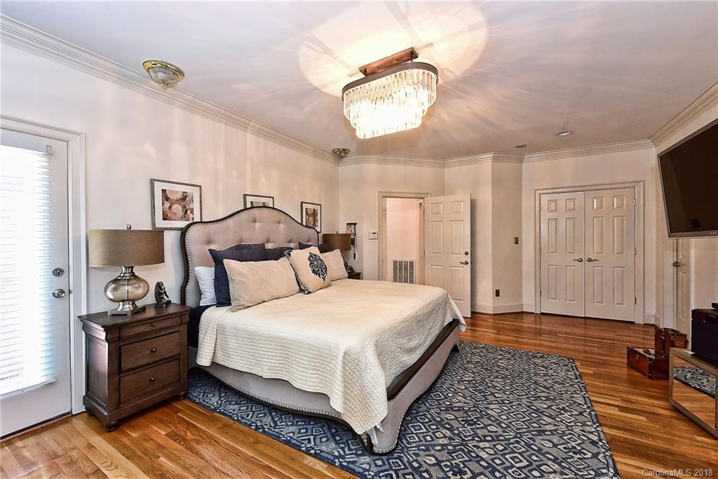 7721 Seton House Lane Charlotte NC 28277