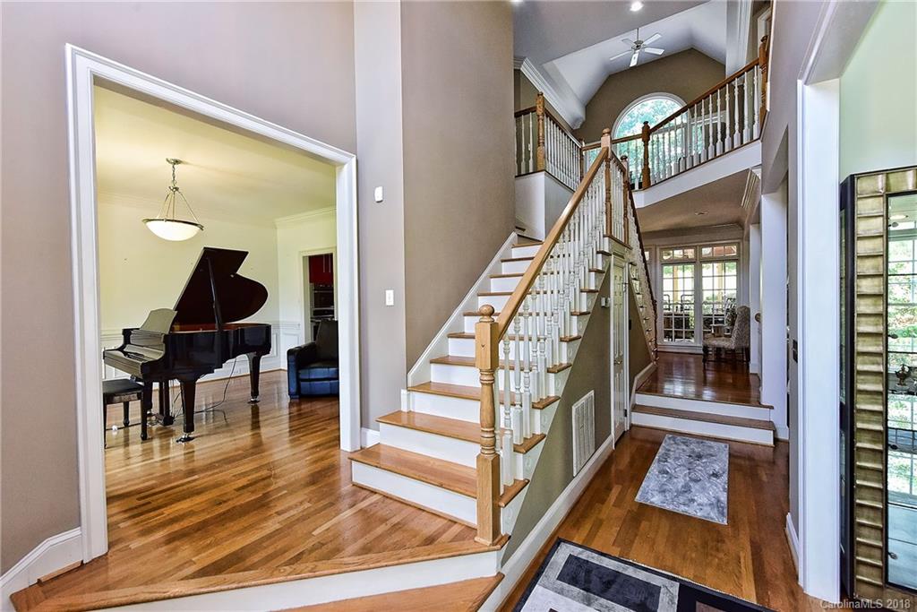 7721 Seton House Lane Charlotte NC 28277