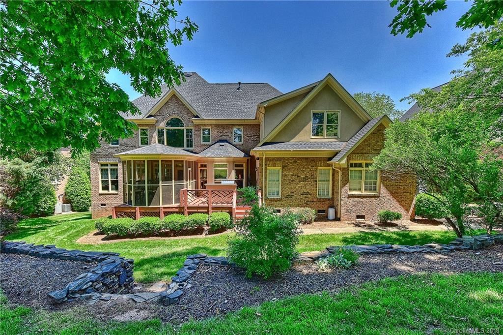 7721 Seton House Lane Charlotte NC 28277