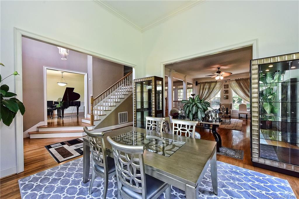 7721 Seton House Lane Charlotte NC 28277