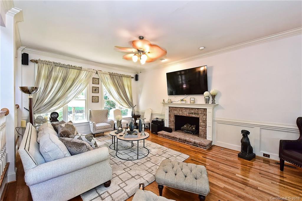 7721 Seton House Lane Charlotte NC 28277