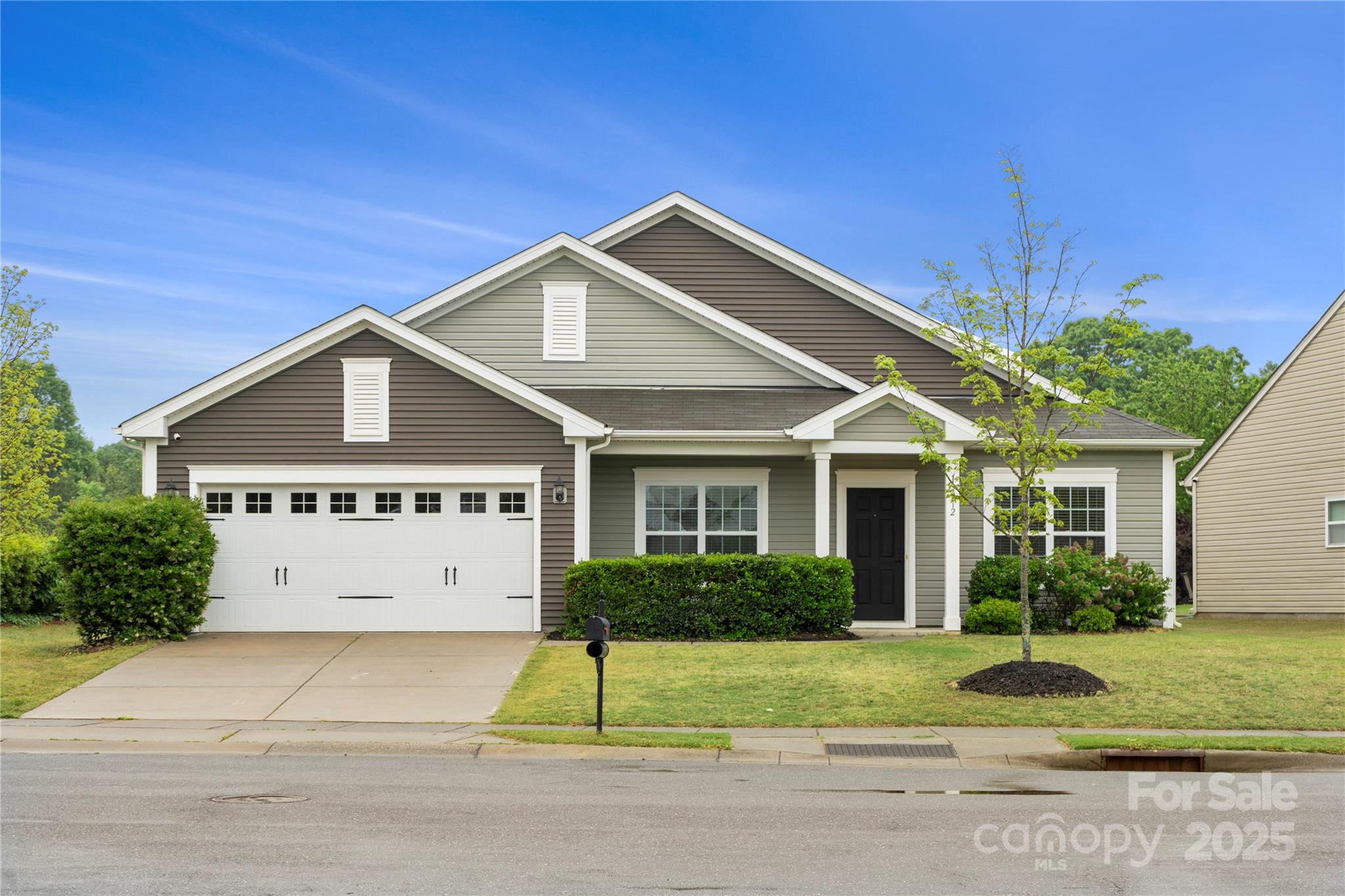 13012 Hunting Birds Lane Charlotte NC 28278