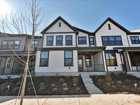 207 Halemarge Drive Belmont NC 28012