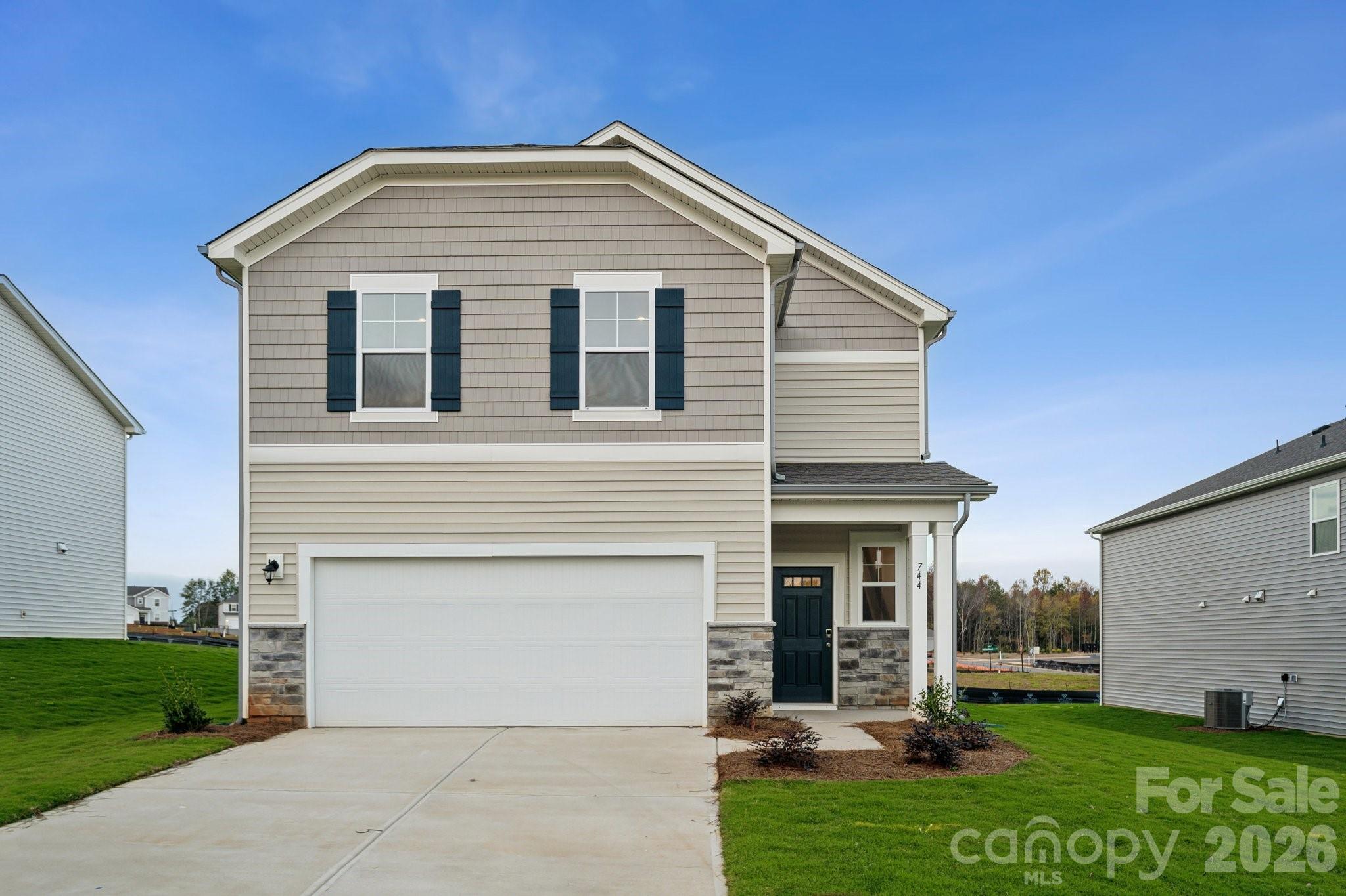 815 Olde England Drive Lincolnton NC 28092