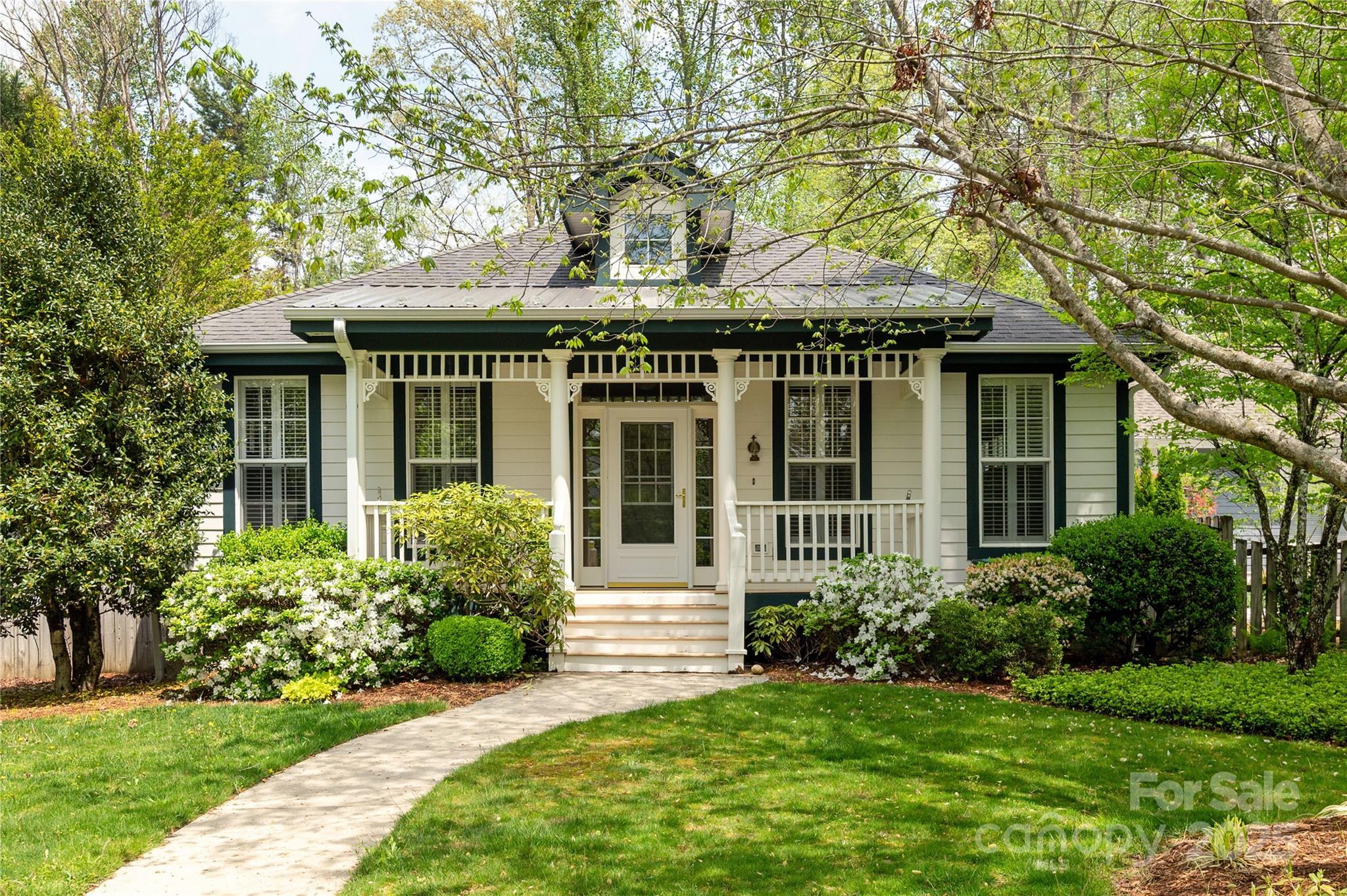 6 Stepping Stone Lane Flat Rock NC 28731