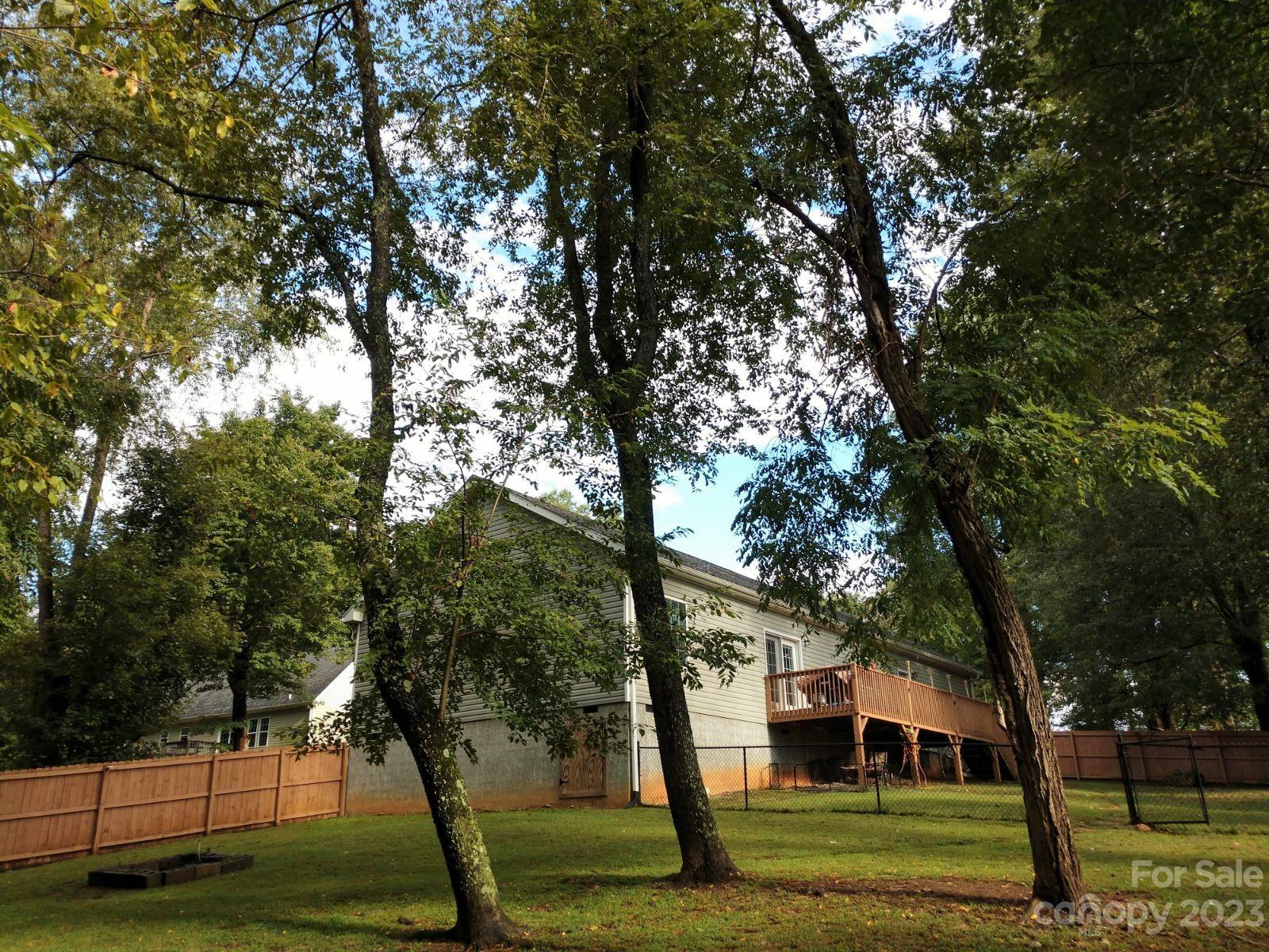 22 Spring Street Candler NC 28715
