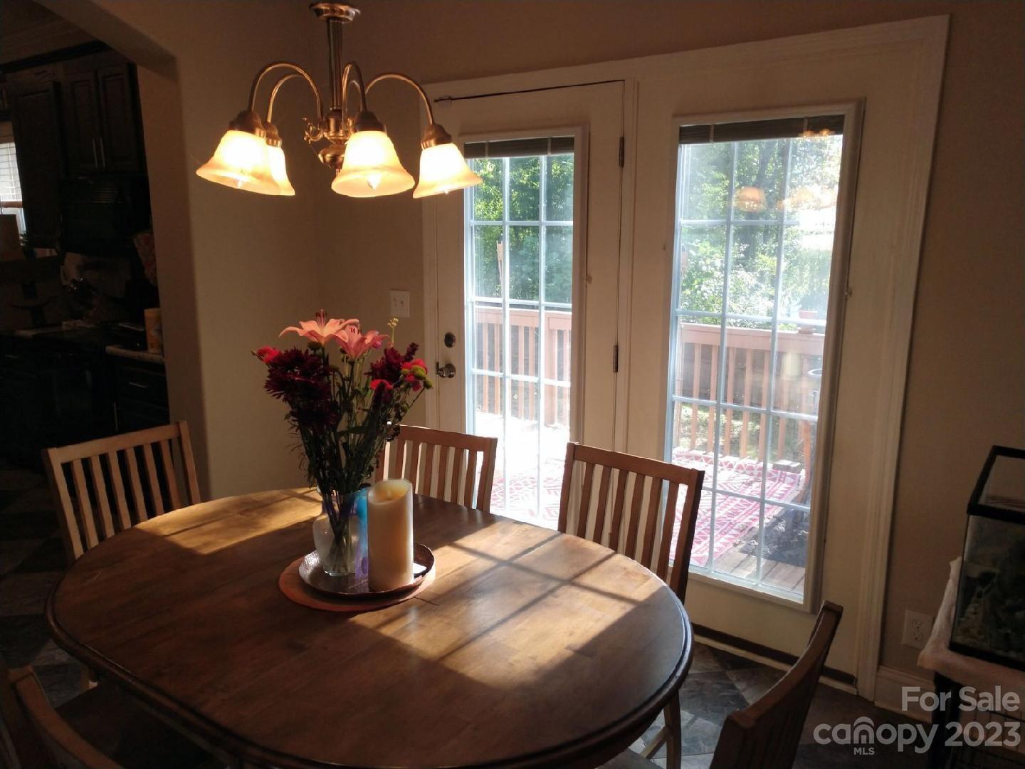 22 Spring Street Candler NC 28715