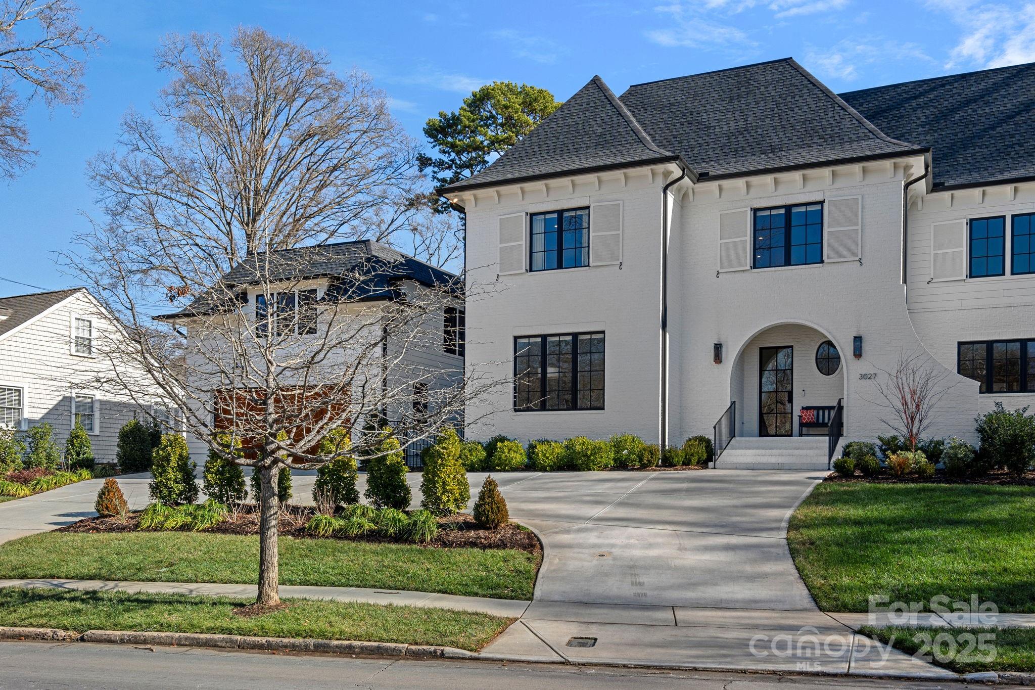 3027 Westfield Road Charlotte NC 28209
