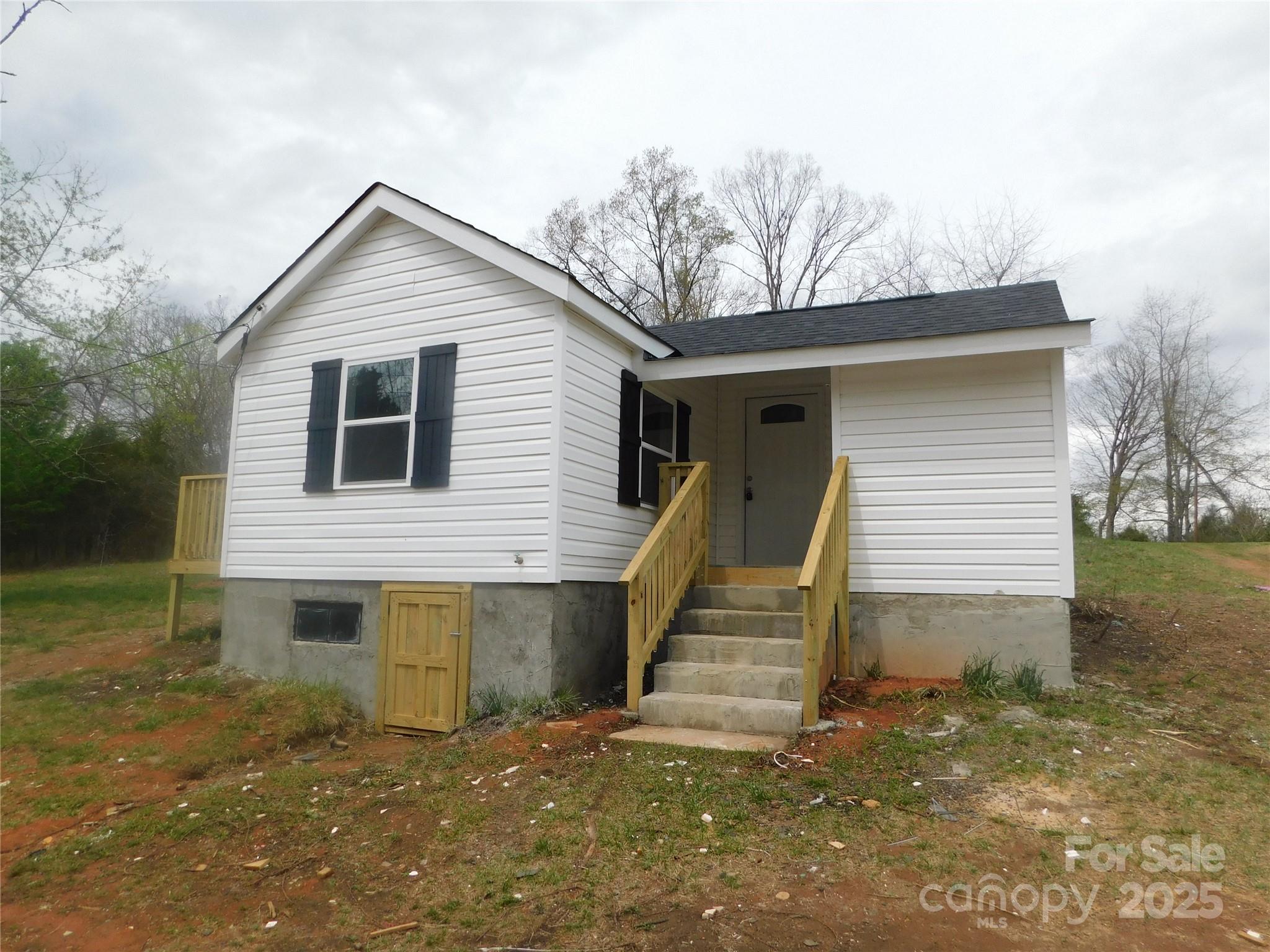 3467 Hartland Road Morganton NC 28655