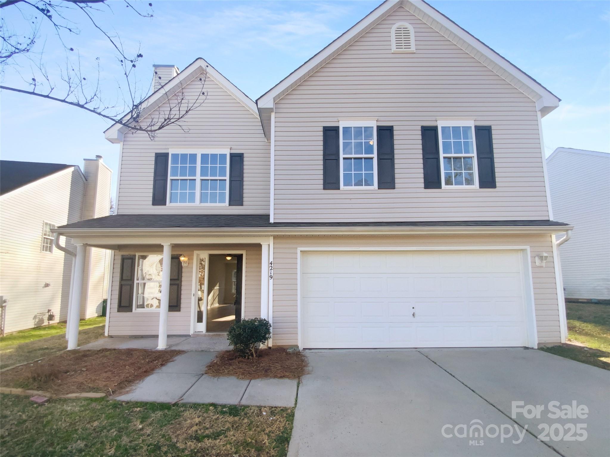 4219 Robinwood Drive Charlotte NC 28212