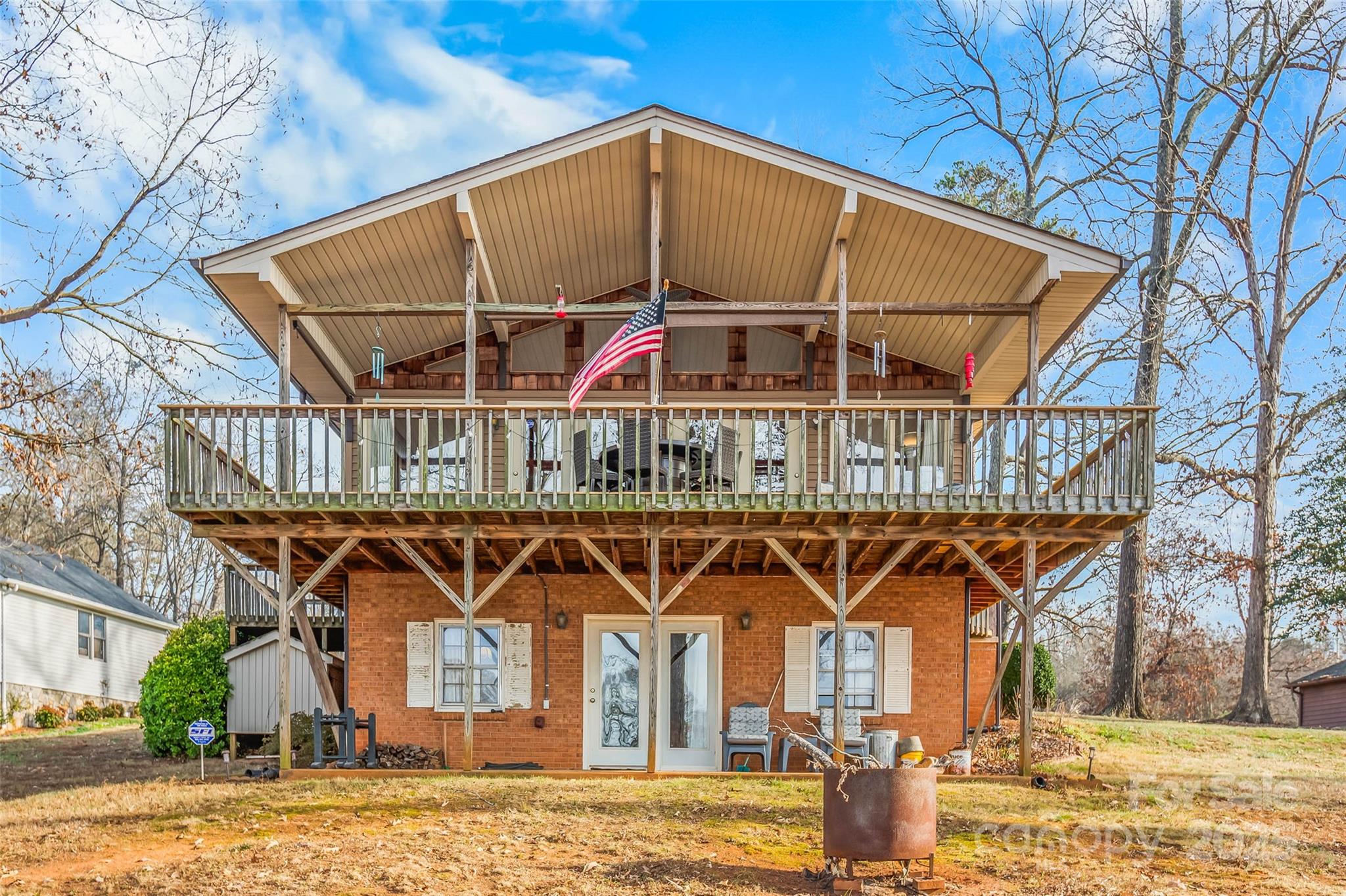490 Riverwood Drive Lexington NC 27292