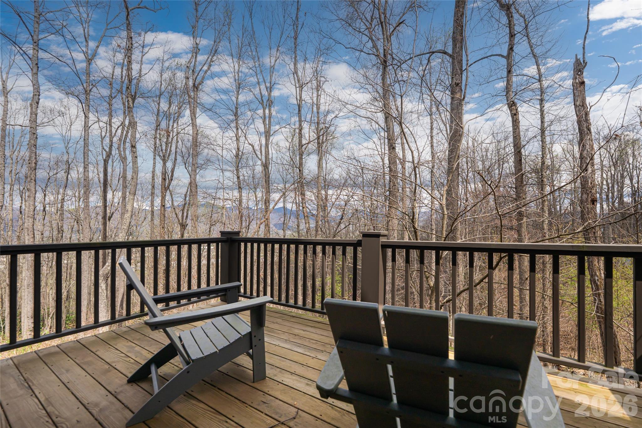 51 Summit Road Swannanoa NC 28778