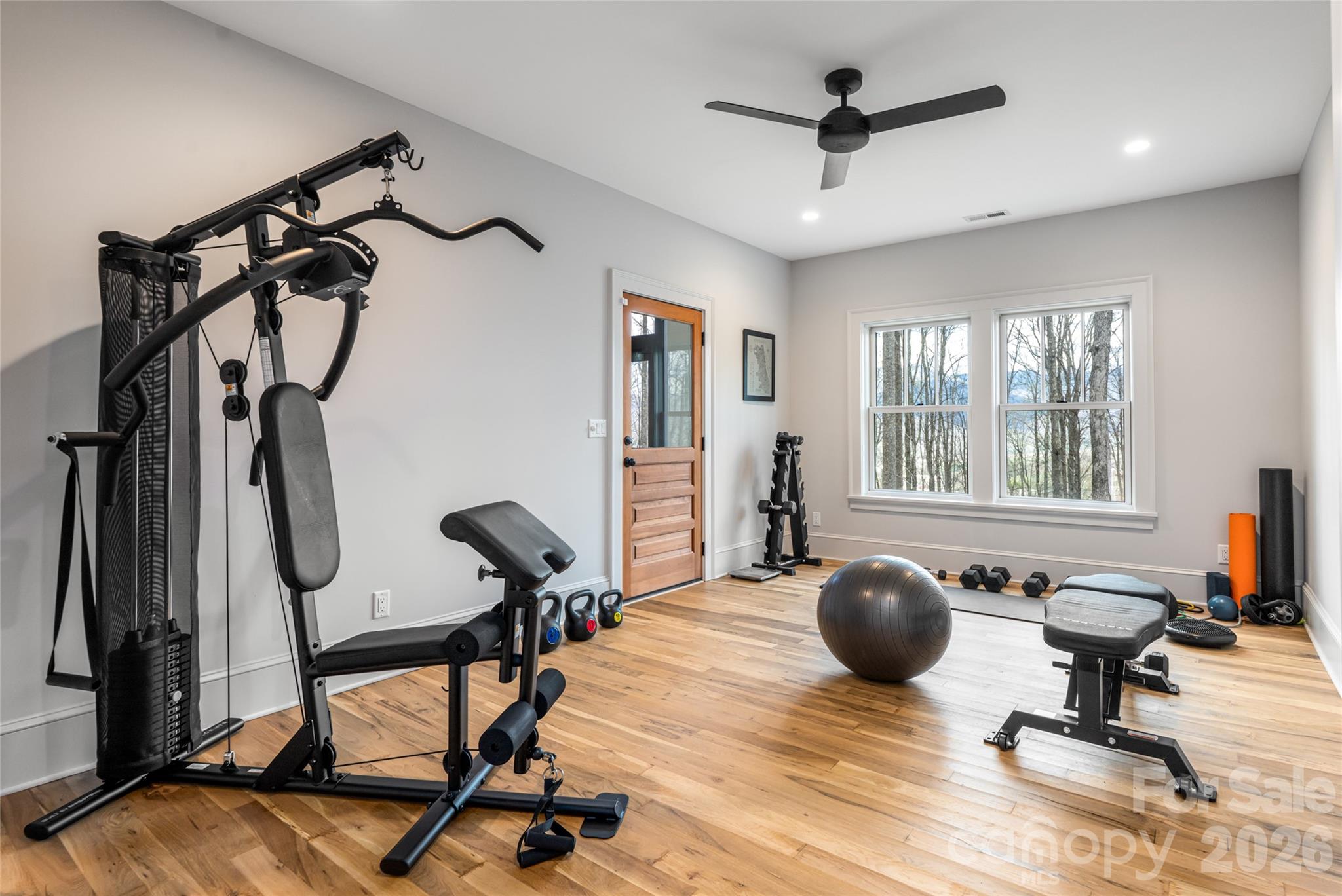 51 Summit Road Swannanoa NC 28778