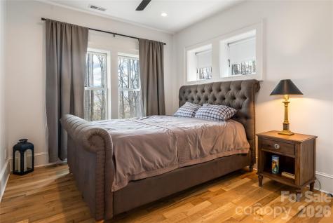 51 Summit Road Swannanoa NC 28778