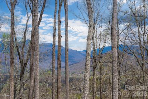 51 Summit Road Swannanoa NC 28778