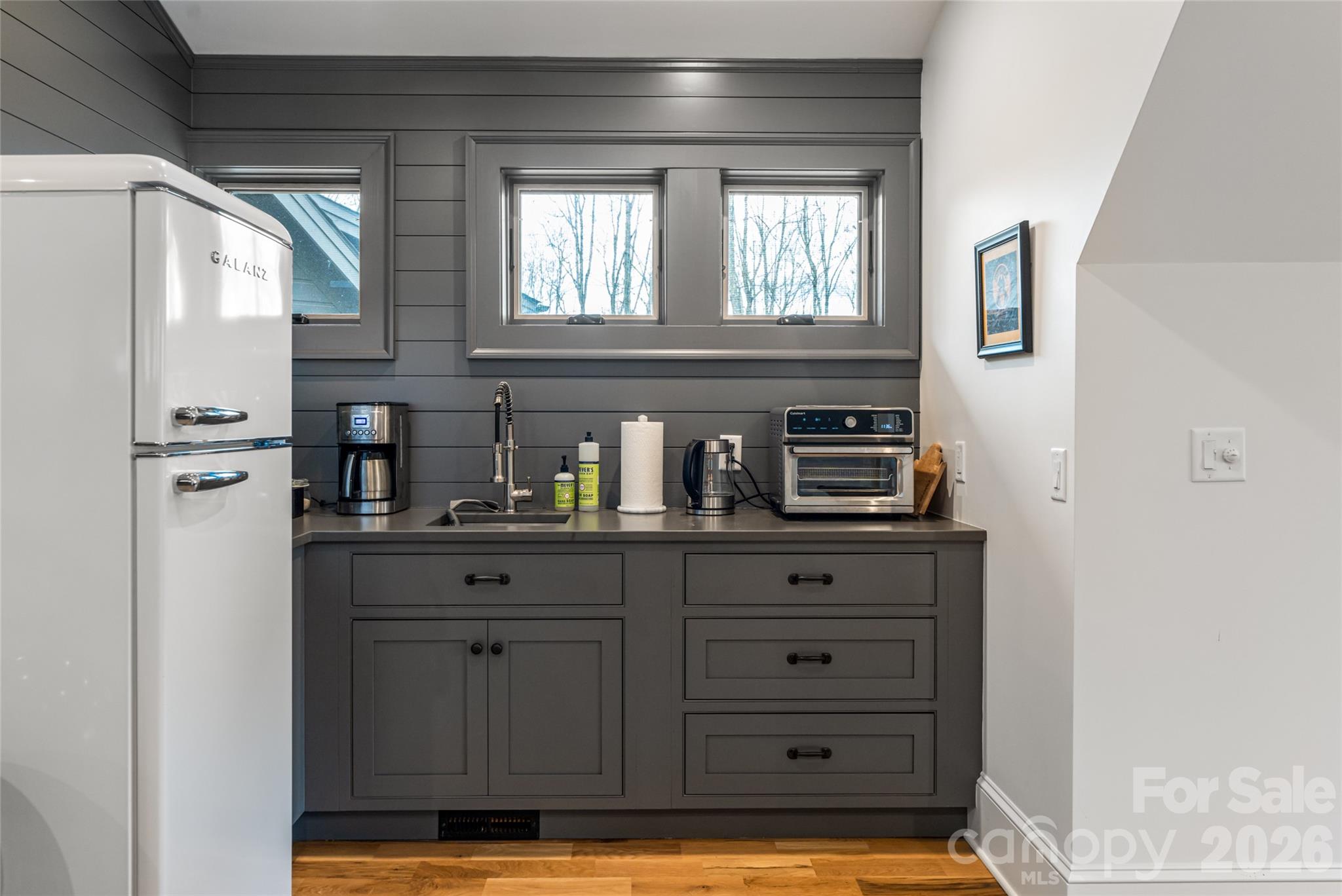 51 Summit Road Swannanoa NC 28778
