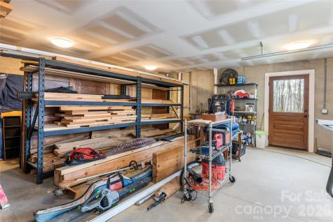 51 Summit Road Swannanoa NC 28778