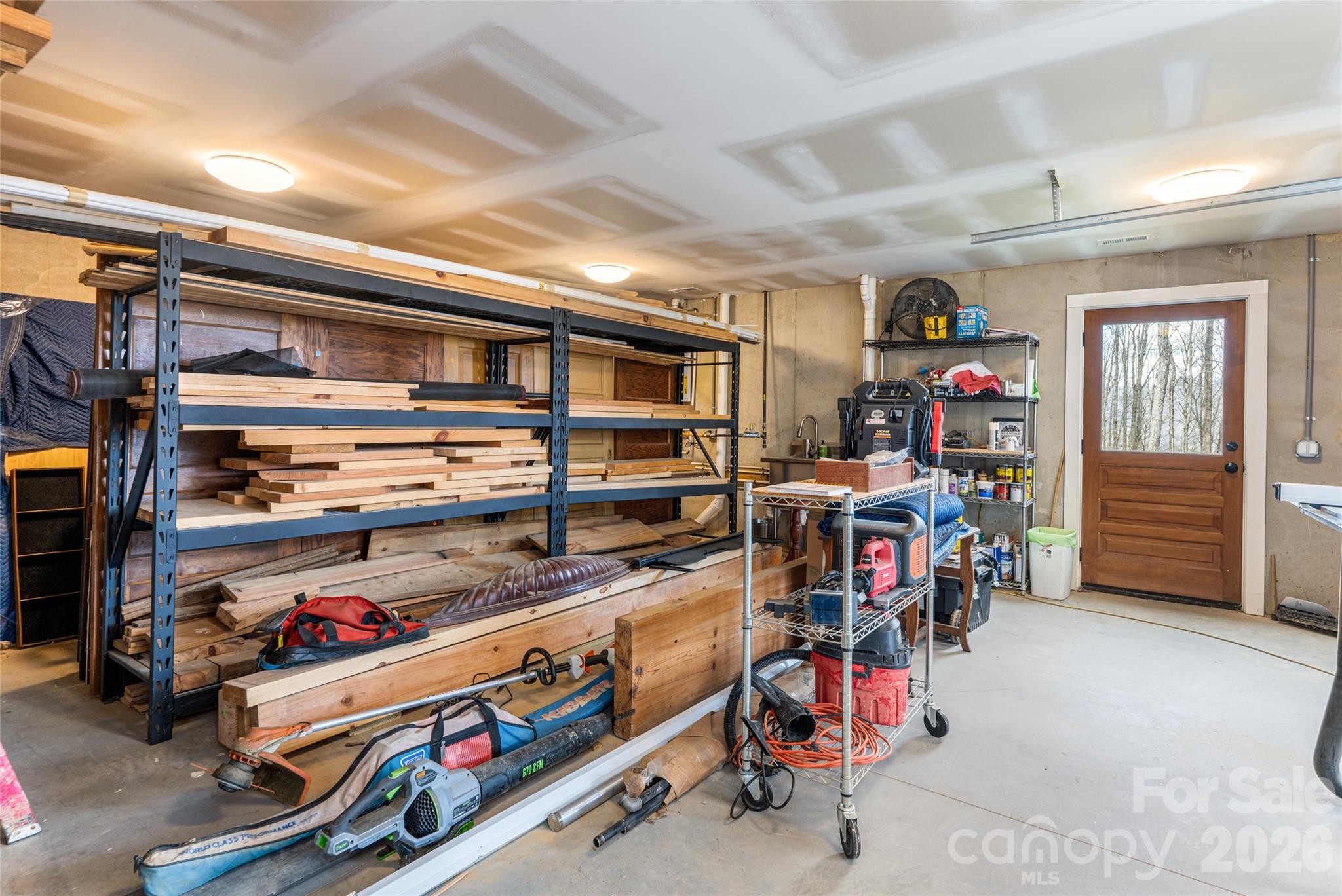 51 Summit Road Swannanoa NC 28778