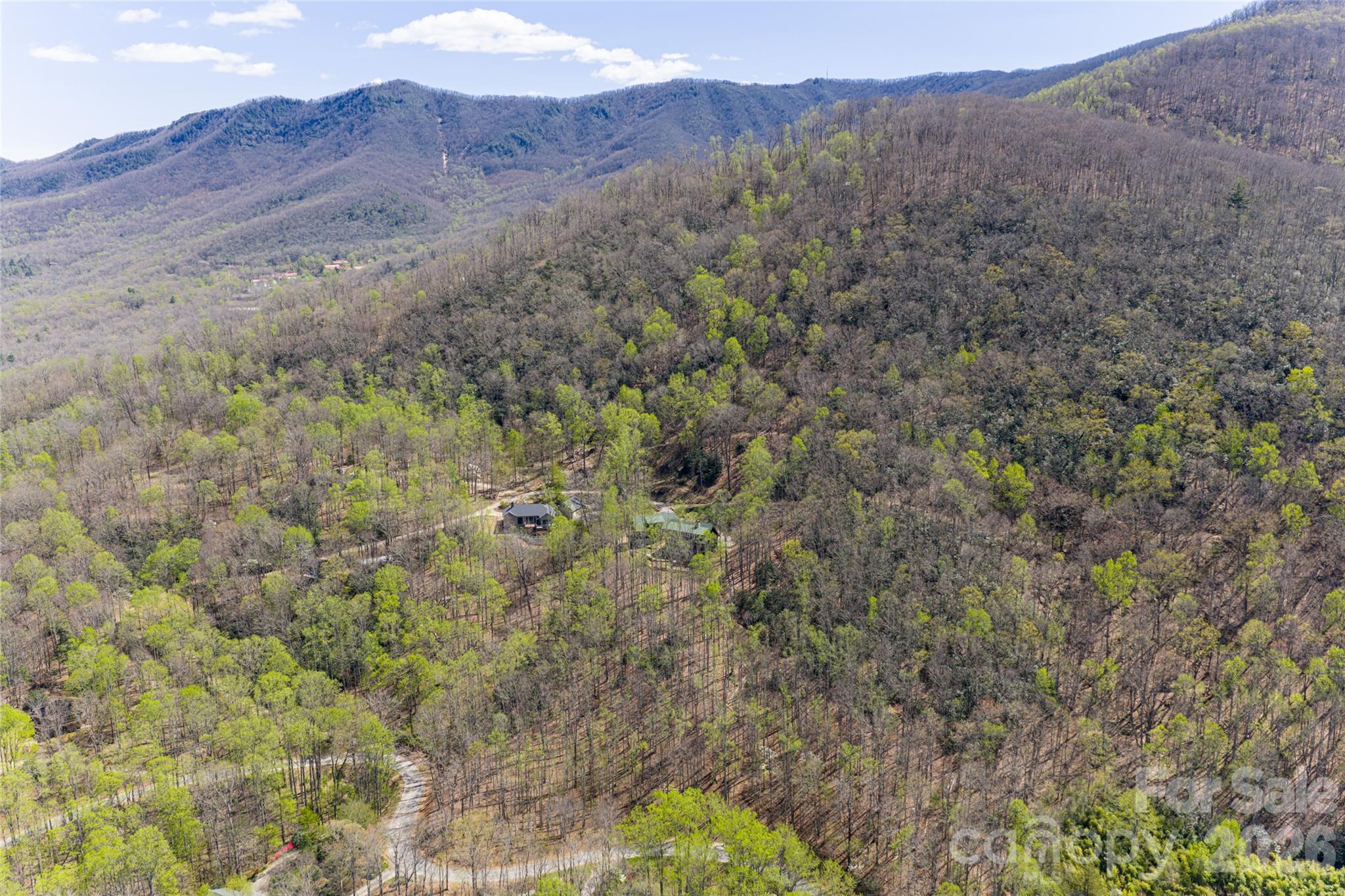 51 Summit Road Swannanoa NC 28778