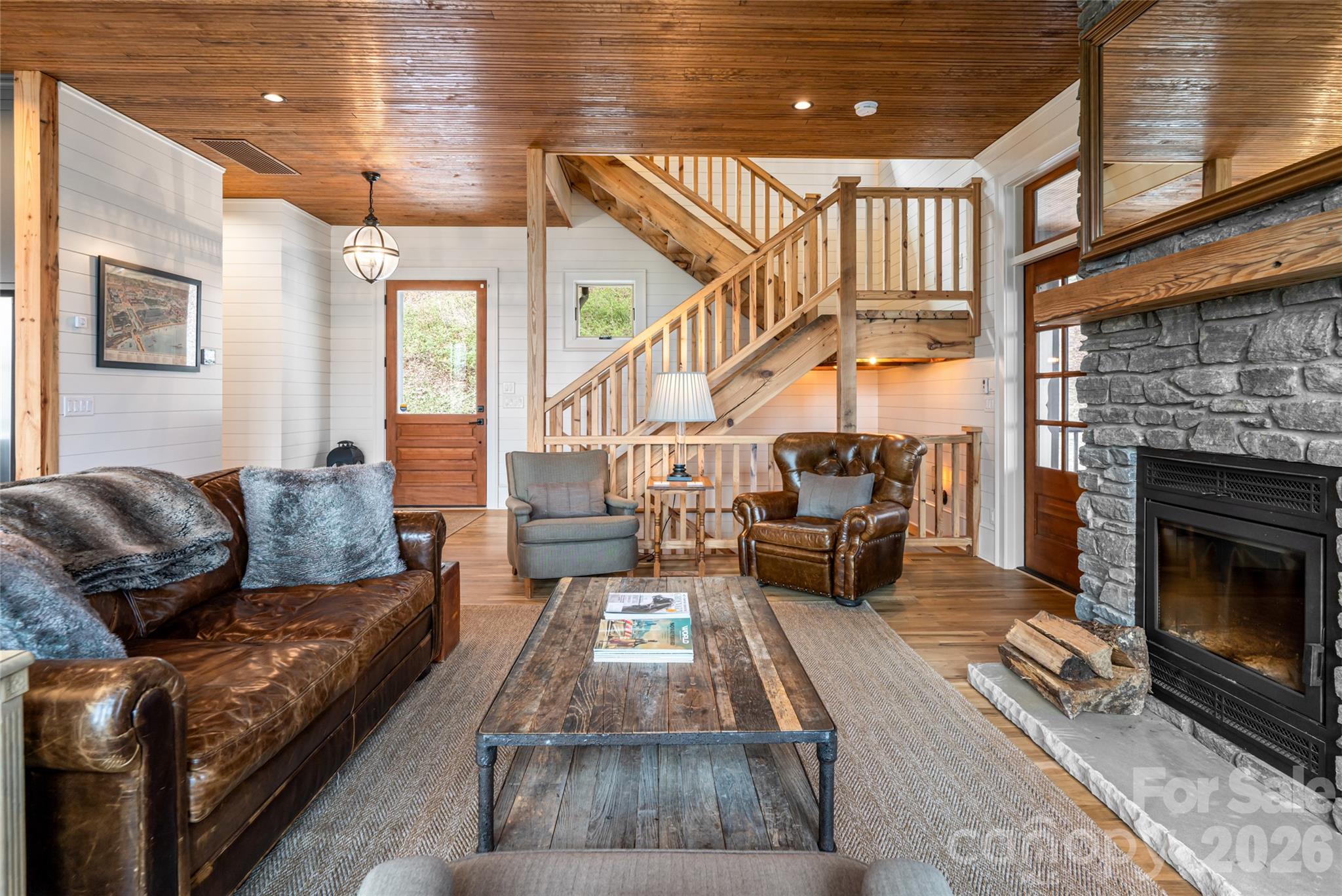 51 Summit Road Swannanoa NC 28778