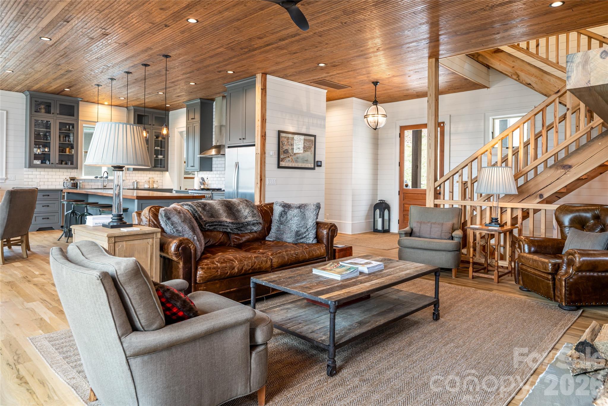 51 Summit Road Swannanoa NC 28778