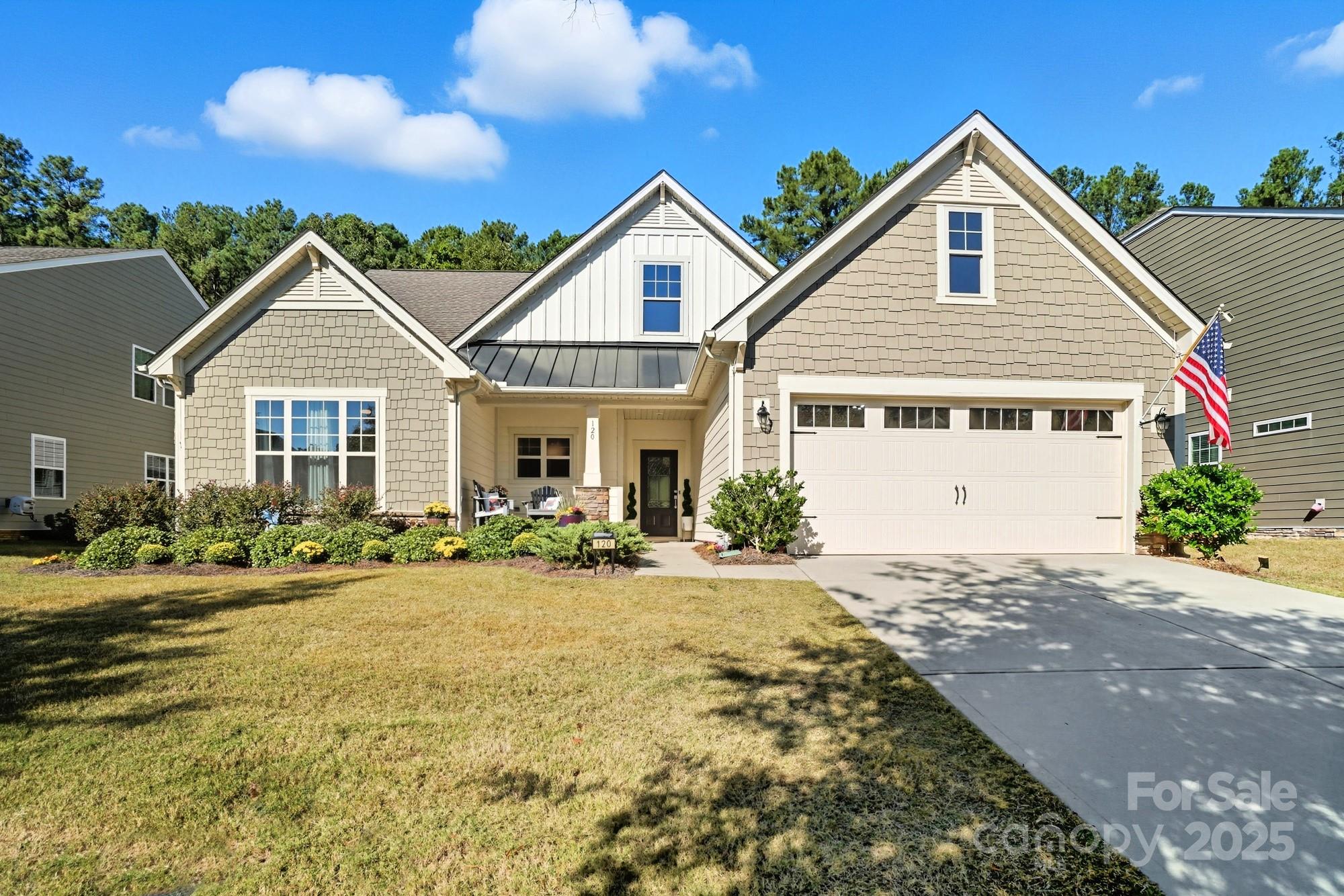 120 Van Gogh Trail Mount Holly NC 28120