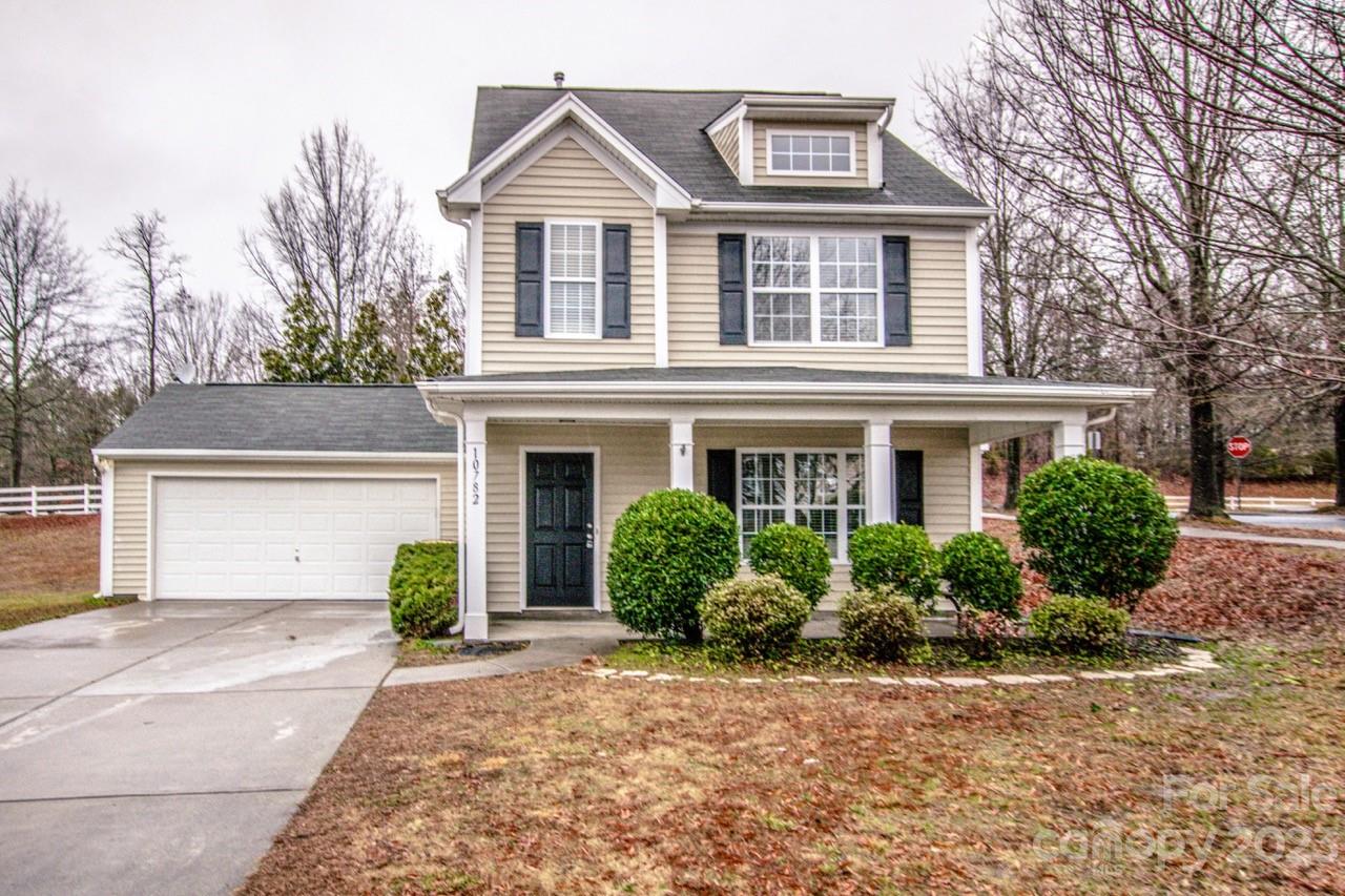 10782 Traders Court Davidson NC 28036
