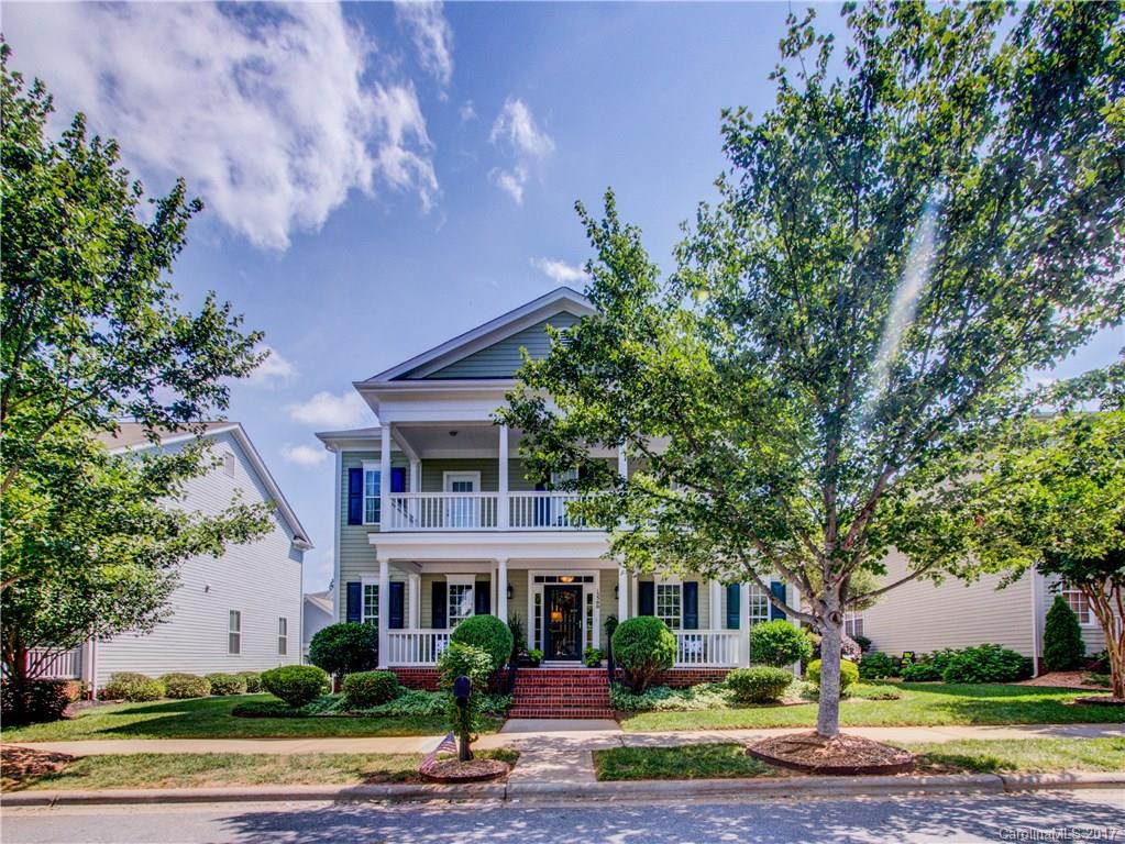 15300 Barnsbury Drive Huntersville NC 28078