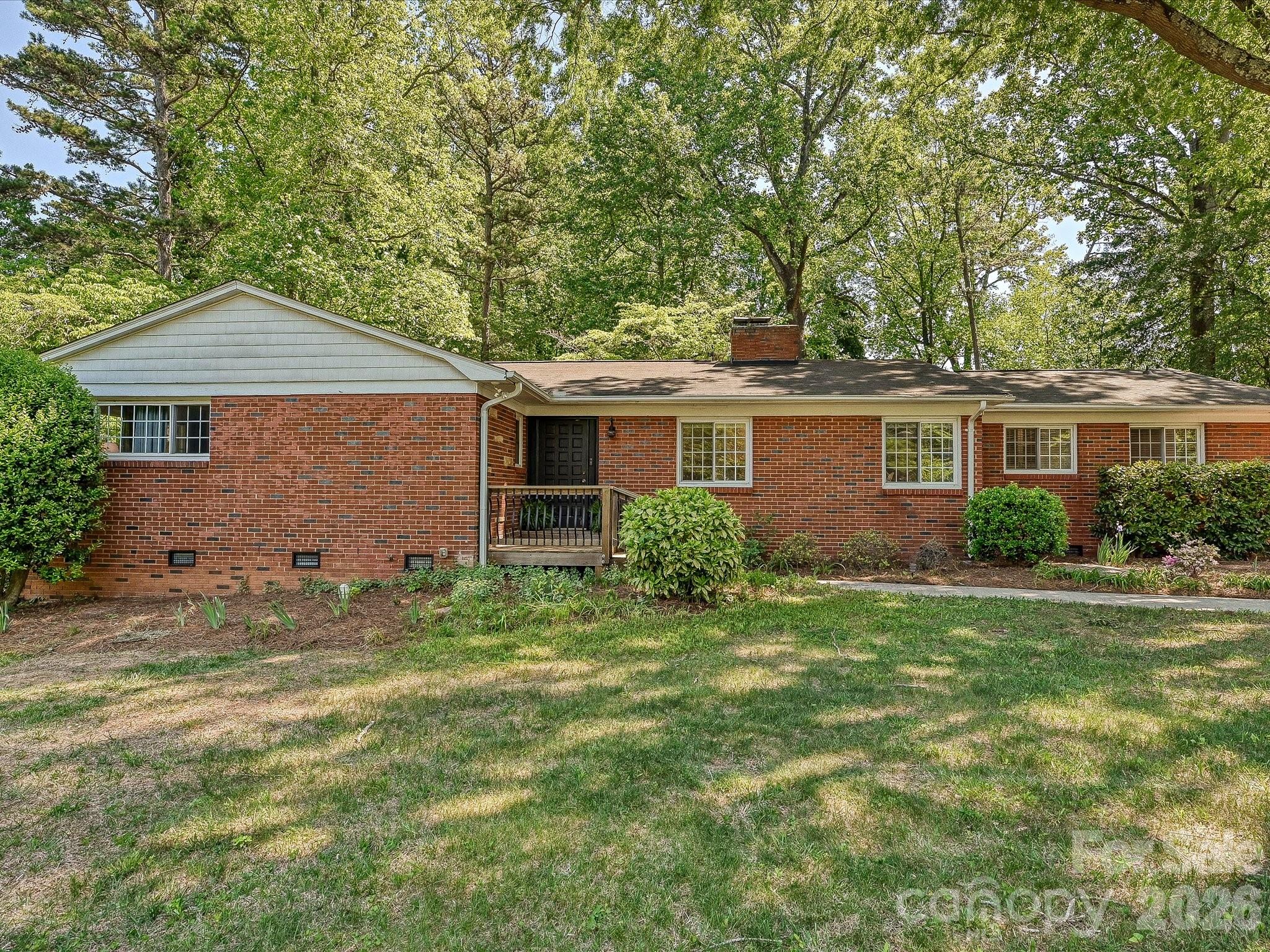 6604 Williams Road Charlotte NC 28215