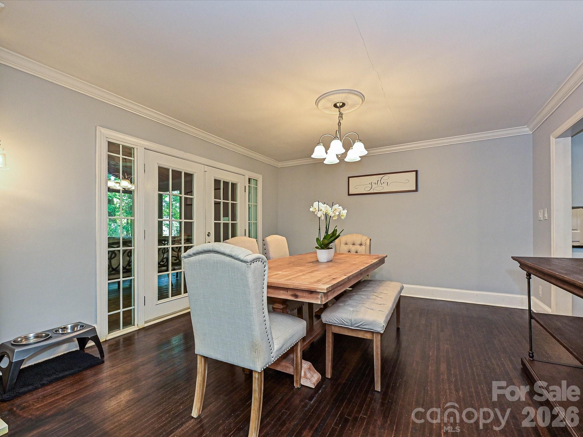 6604 Williams Road Charlotte NC 28215
