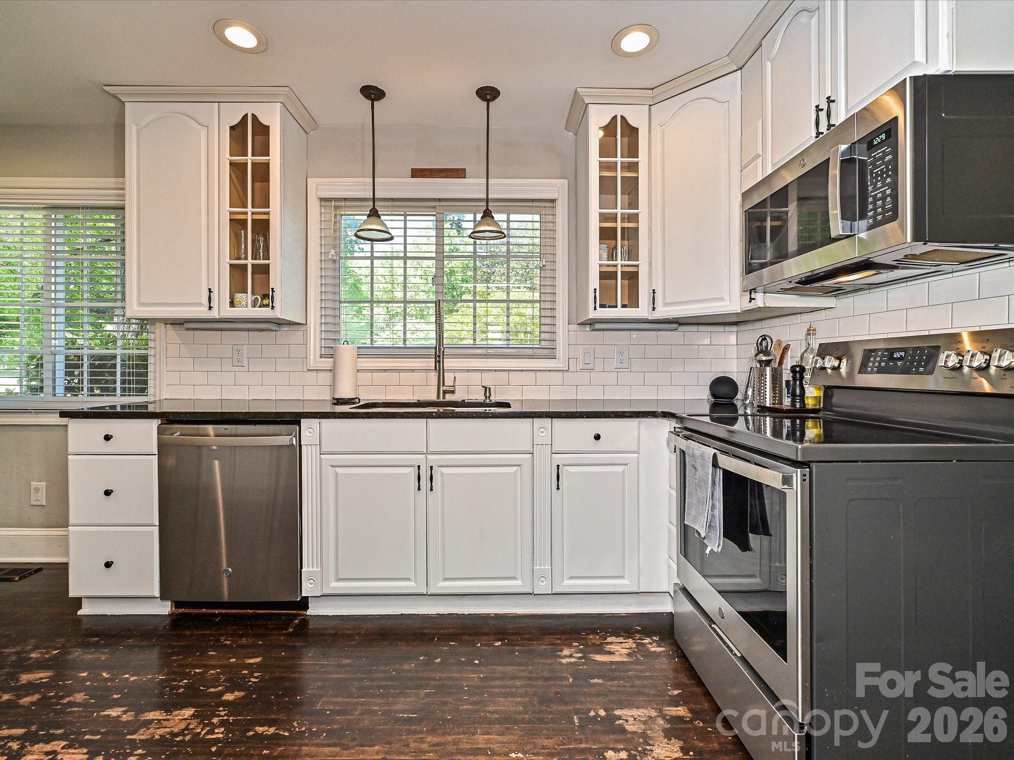6604 Williams Road Charlotte NC 28215