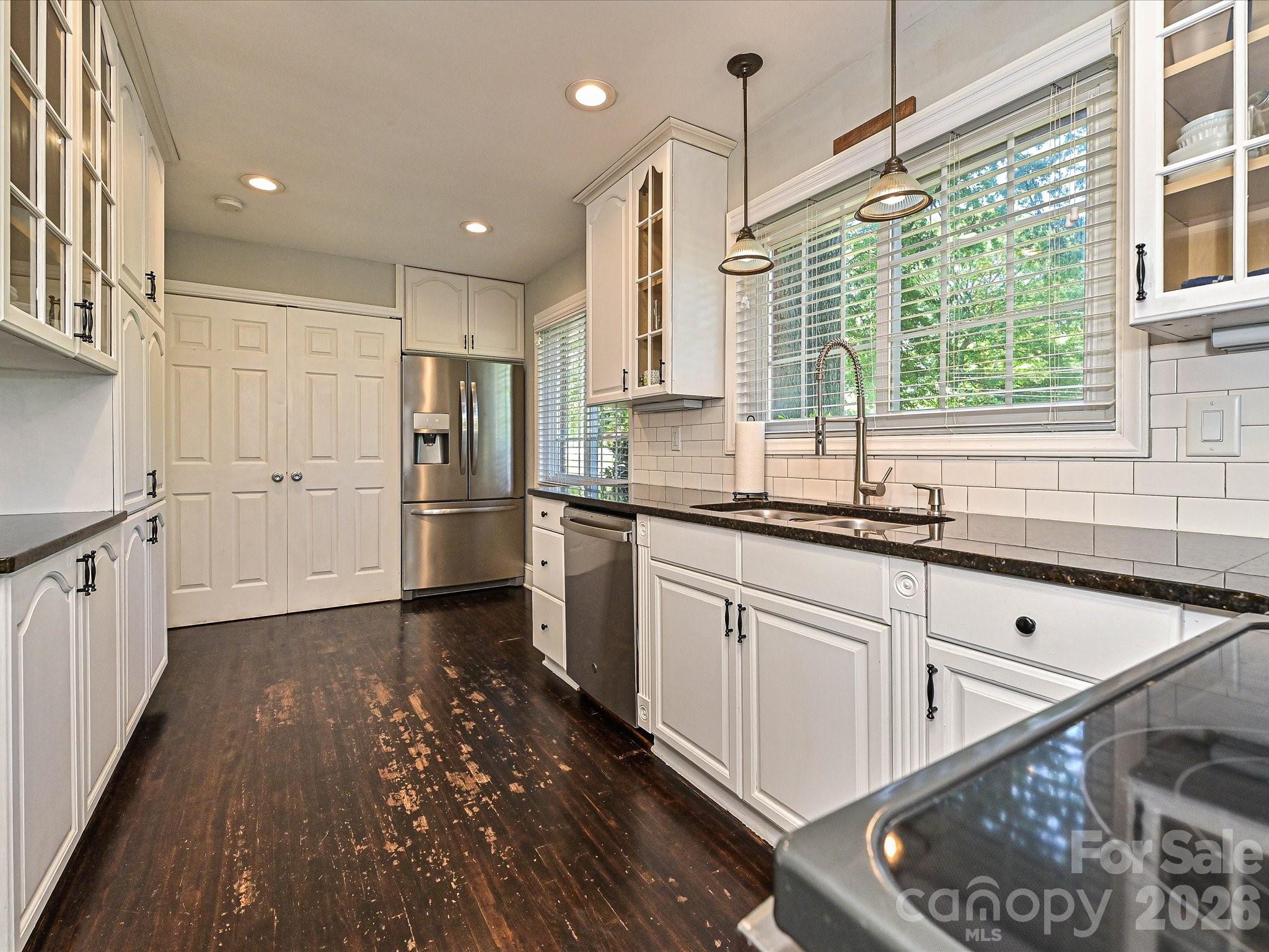6604 Williams Road Charlotte NC 28215