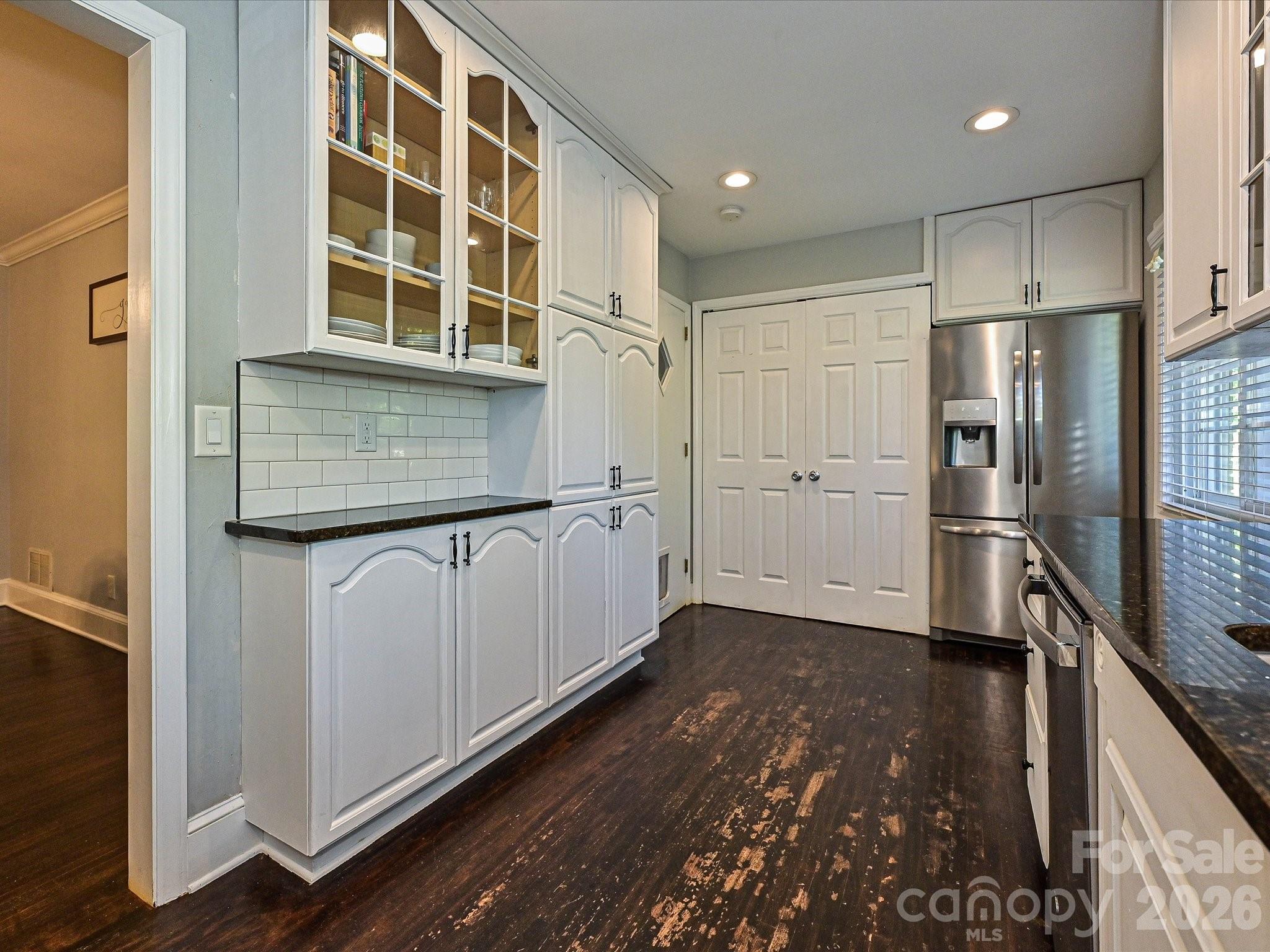 6604 Williams Road Charlotte NC 28215