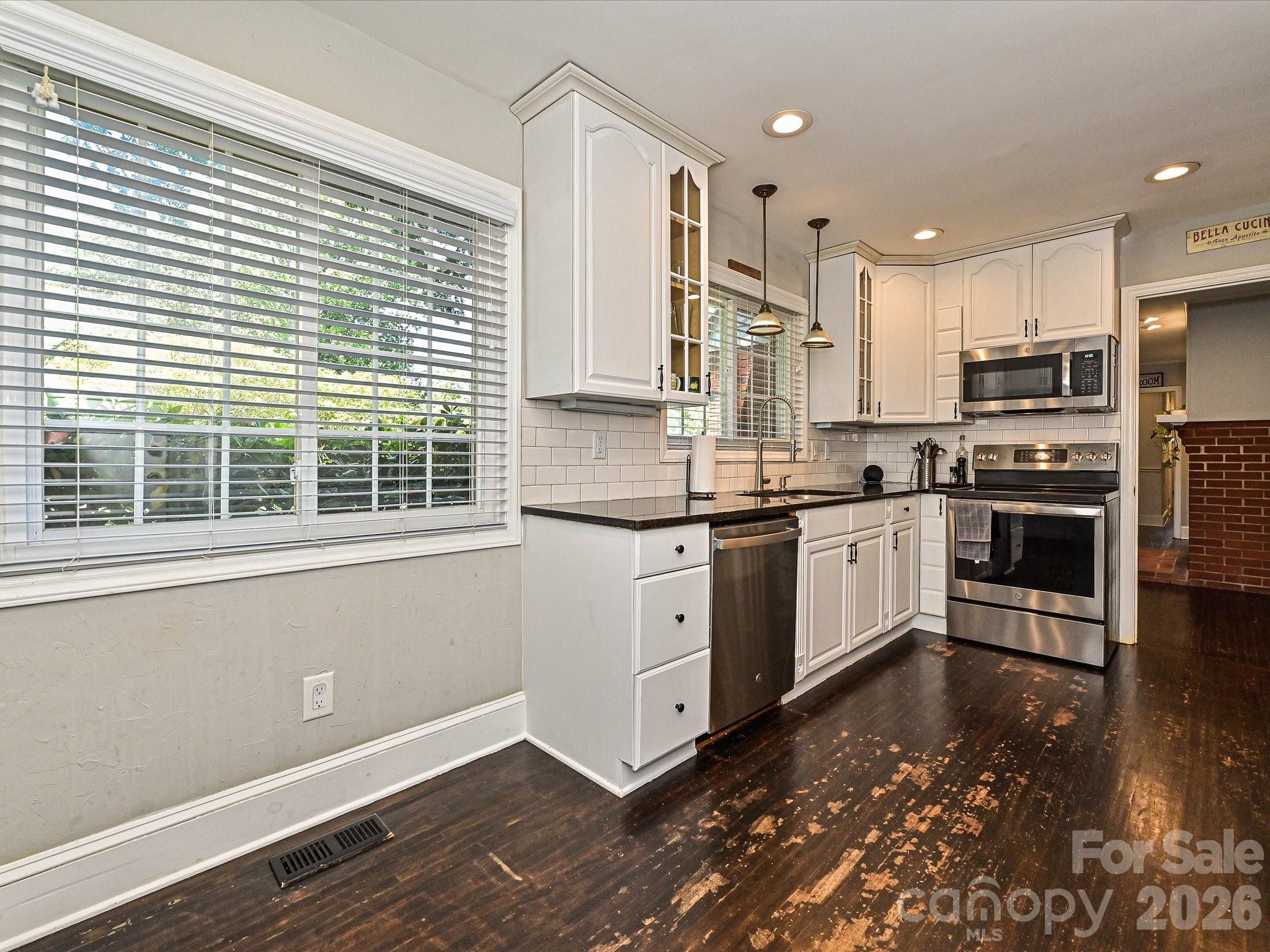 6604 Williams Road Charlotte NC 28215