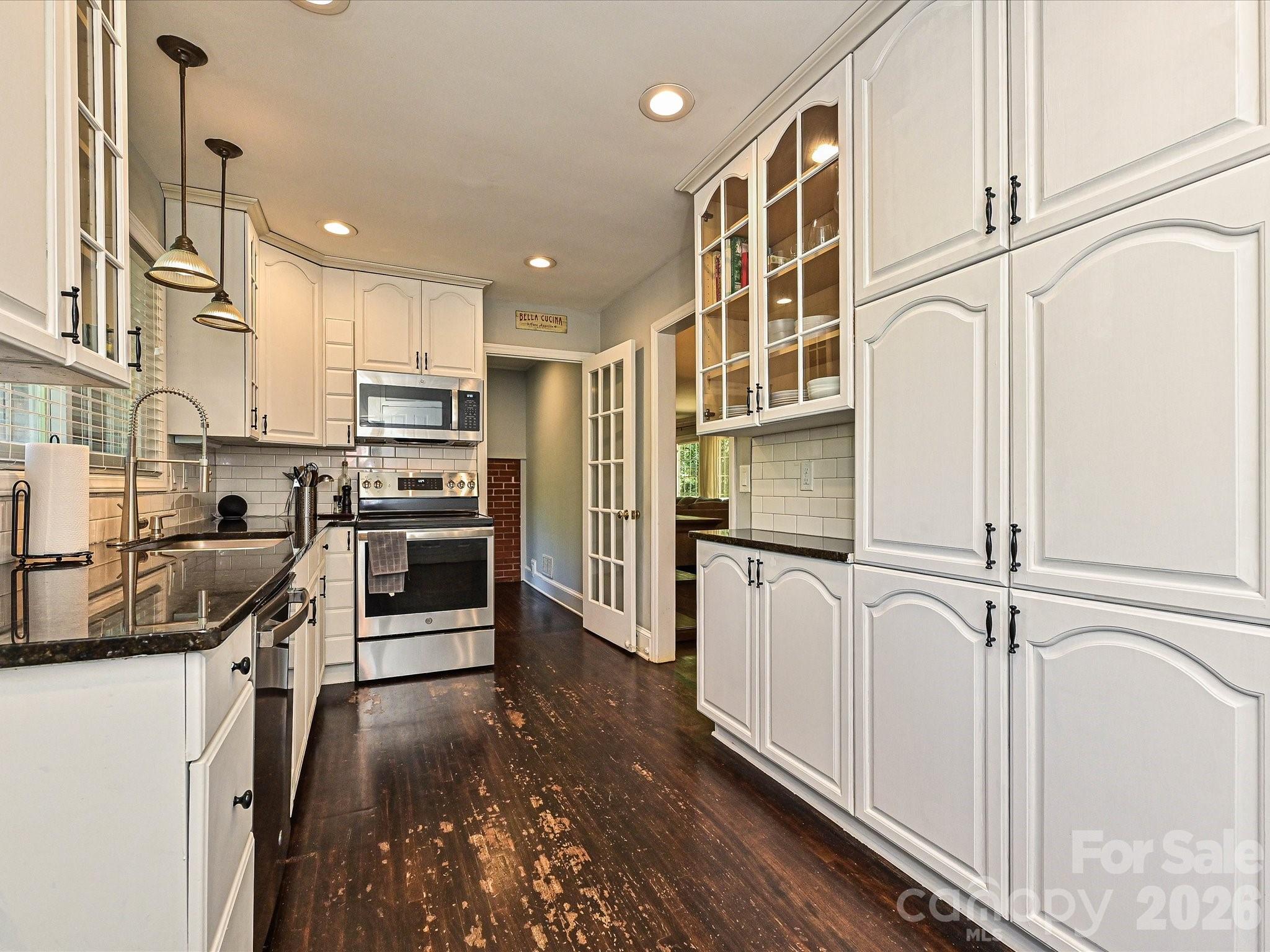 6604 Williams Road Charlotte NC 28215