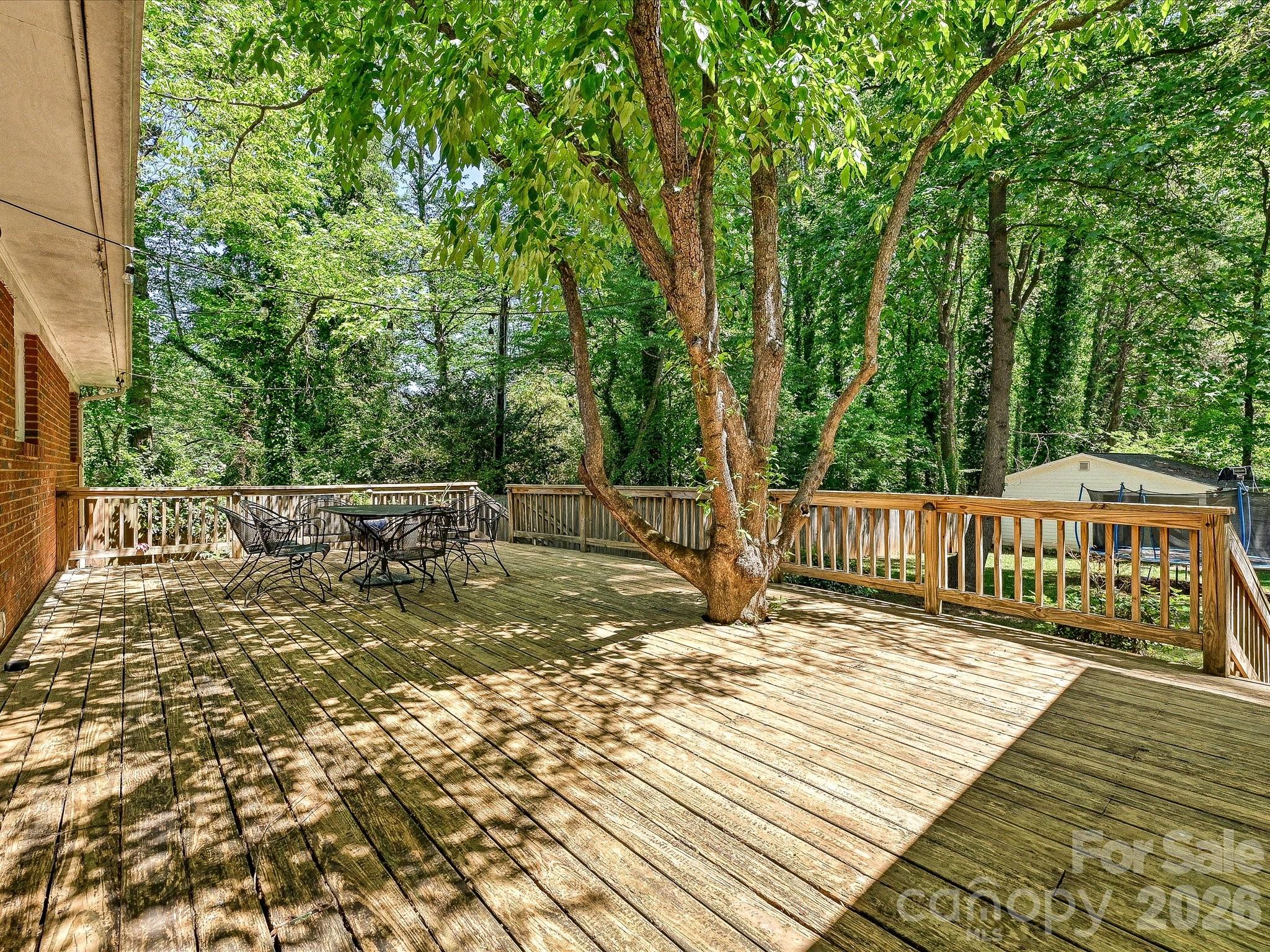 6604 Williams Road Charlotte NC 28215