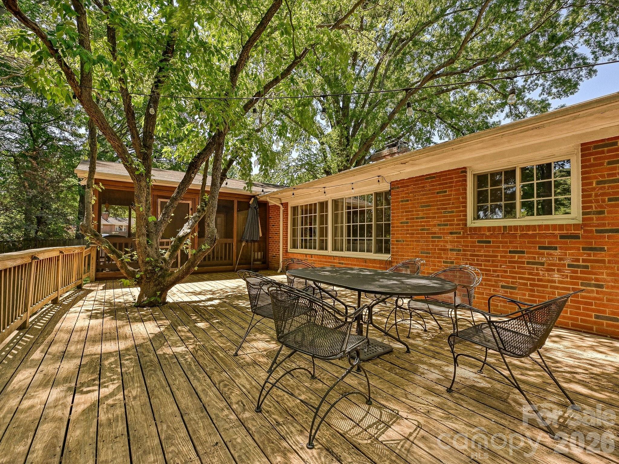 6604 Williams Road Charlotte NC 28215