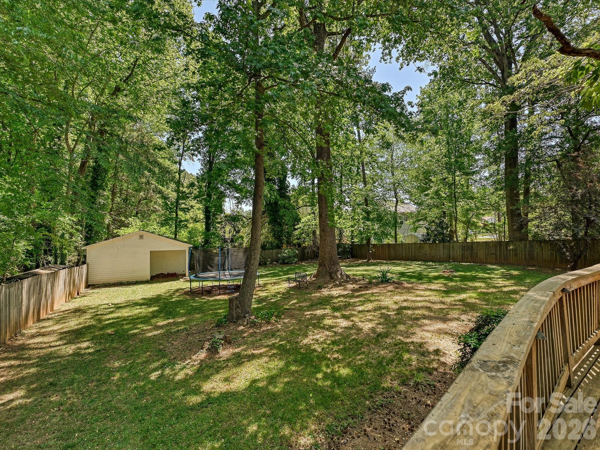 6604 Williams Road Charlotte NC 28215