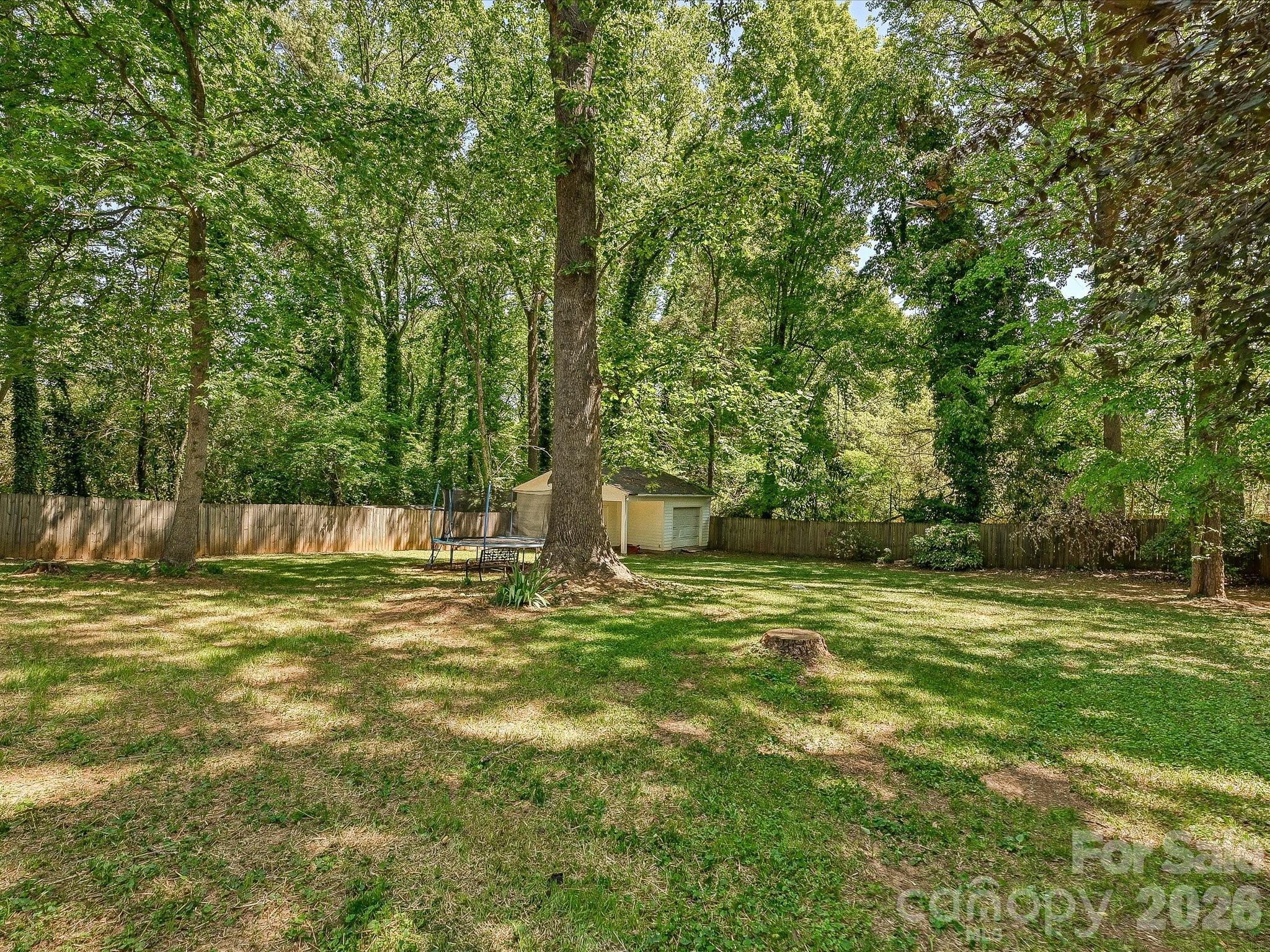 6604 Williams Road Charlotte NC 28215