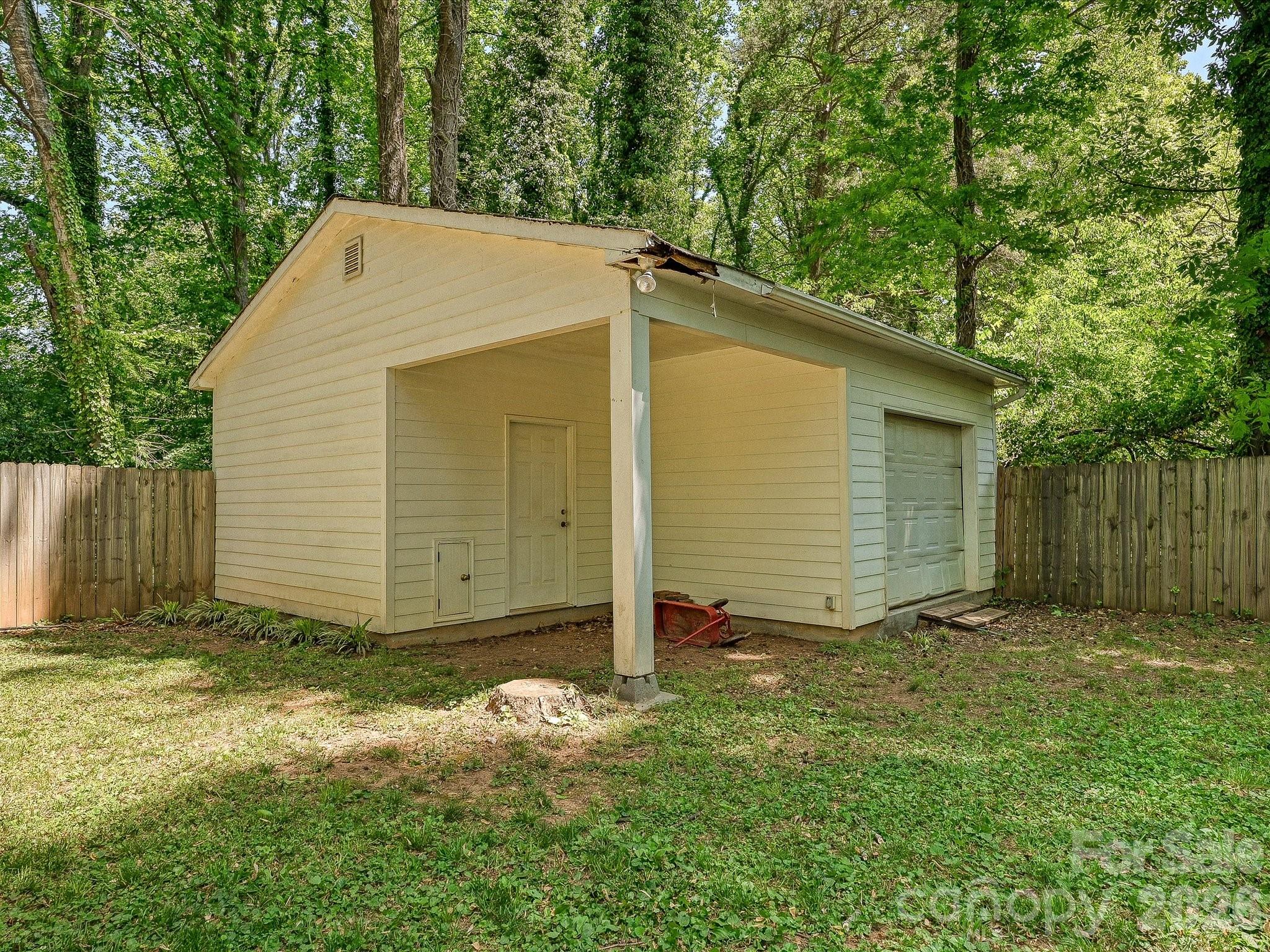 6604 Williams Road Charlotte NC 28215