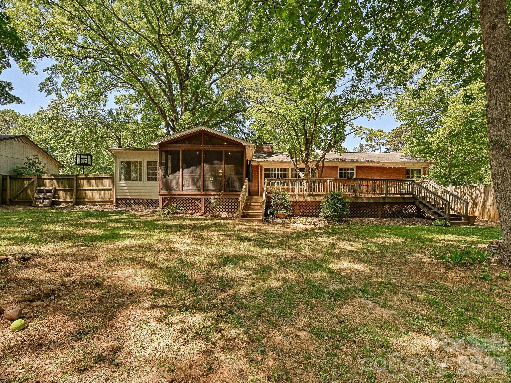 6604 Williams Road Charlotte NC 28215