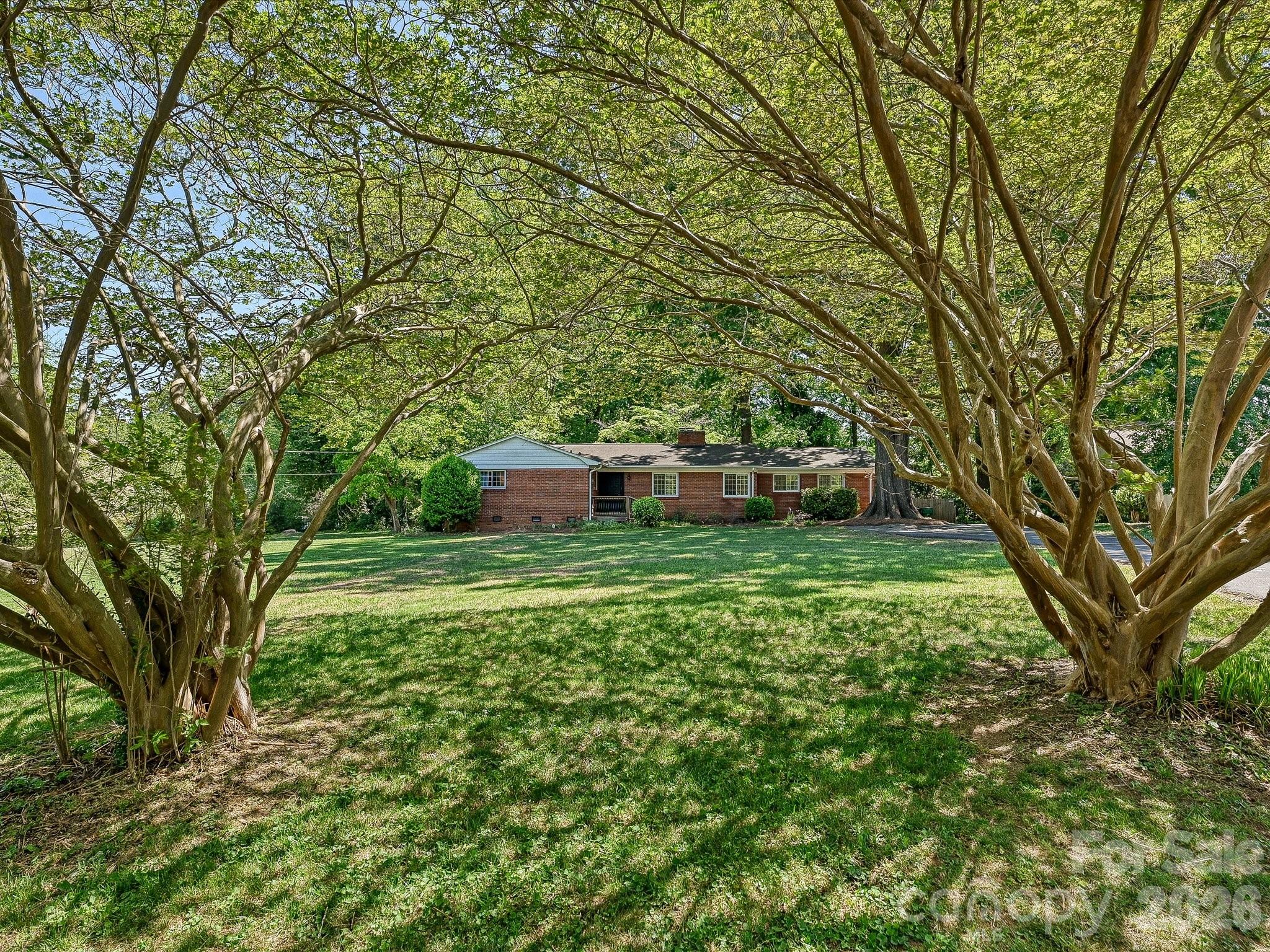 6604 Williams Road Charlotte NC 28215