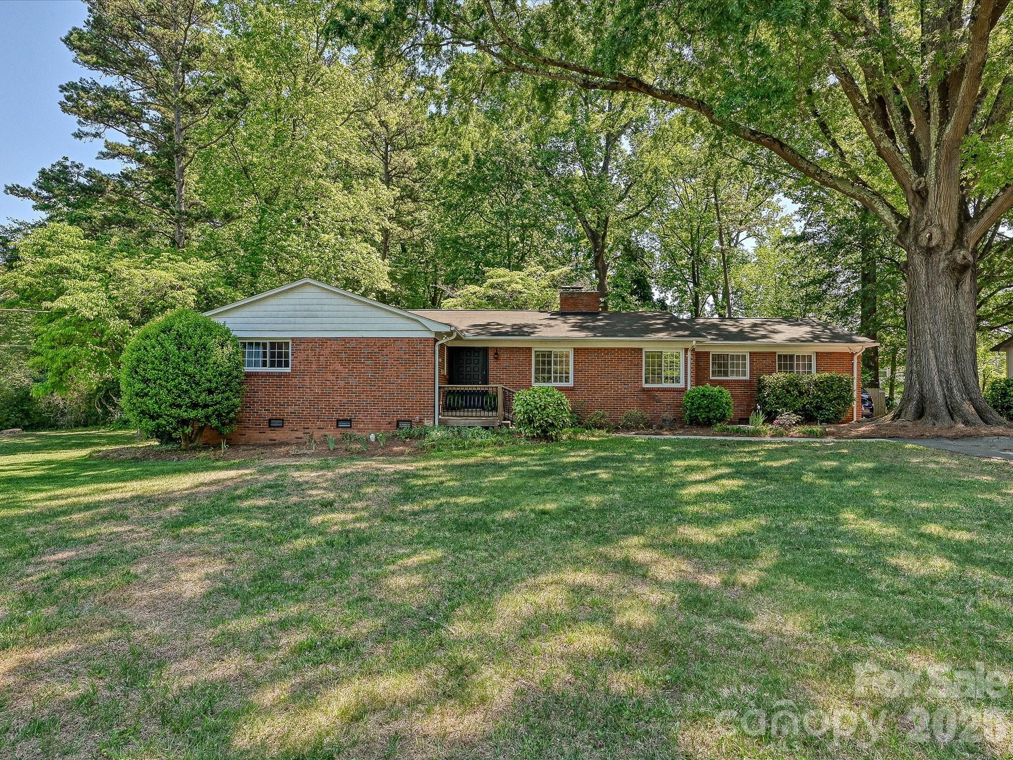 6604 Williams Road Charlotte NC 28215