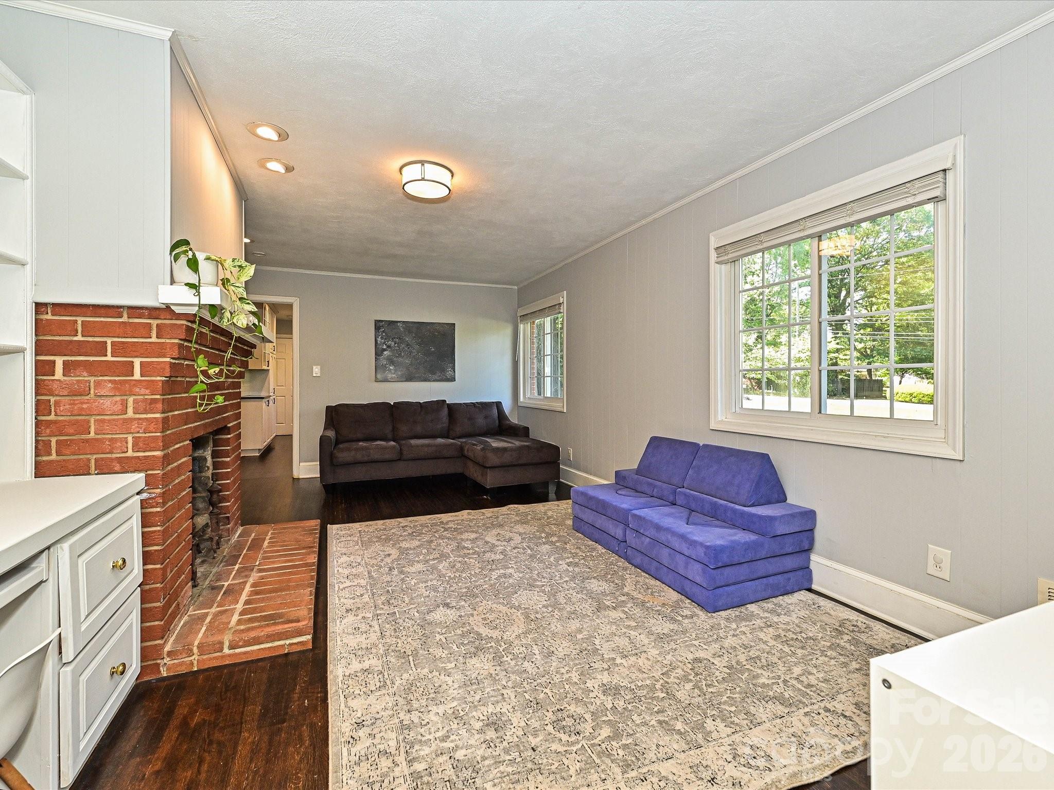 6604 Williams Road Charlotte NC 28215
